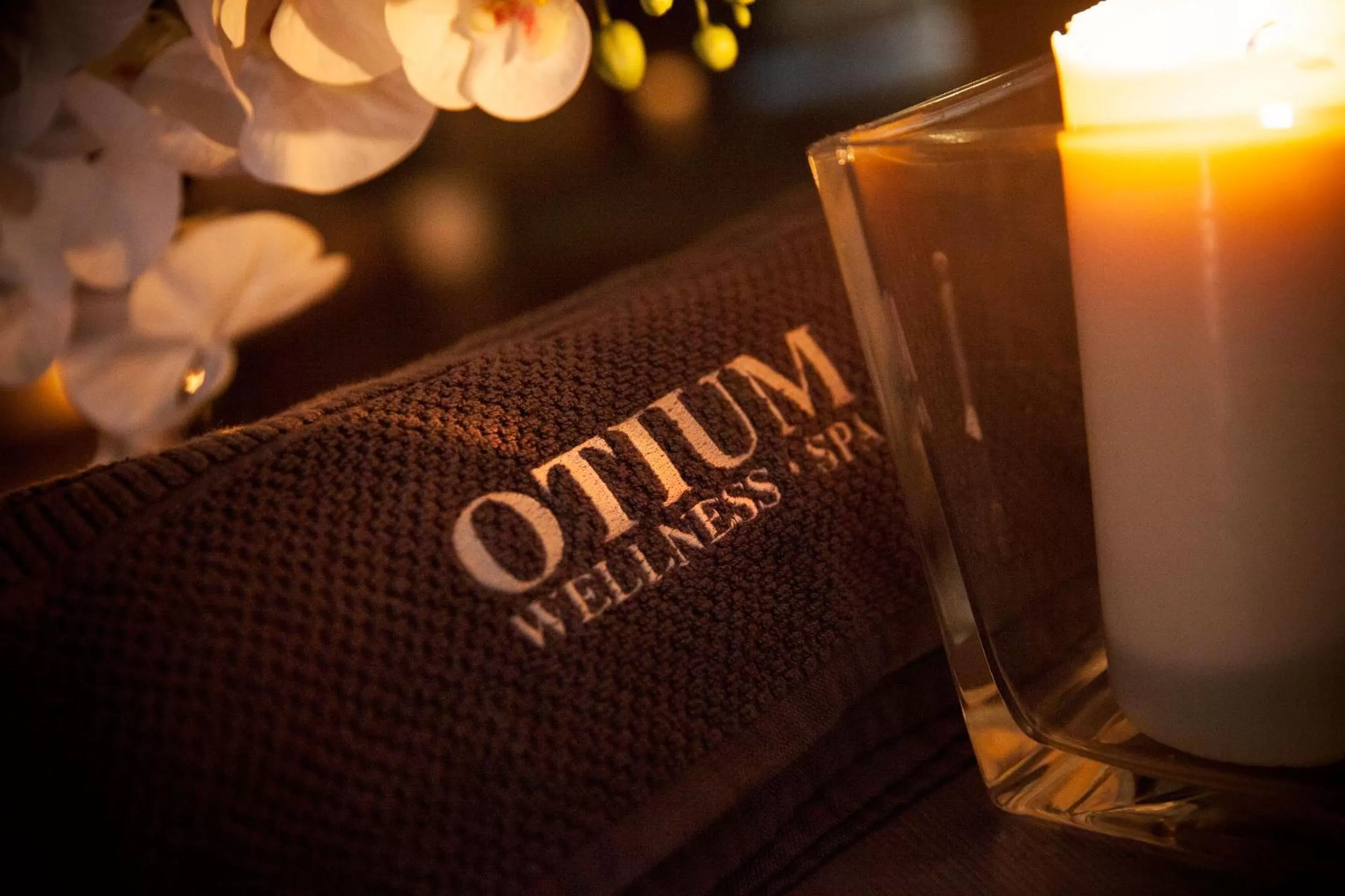 Spa and wellness centre/facilities in Ostia Antica Park Hotel & Spa