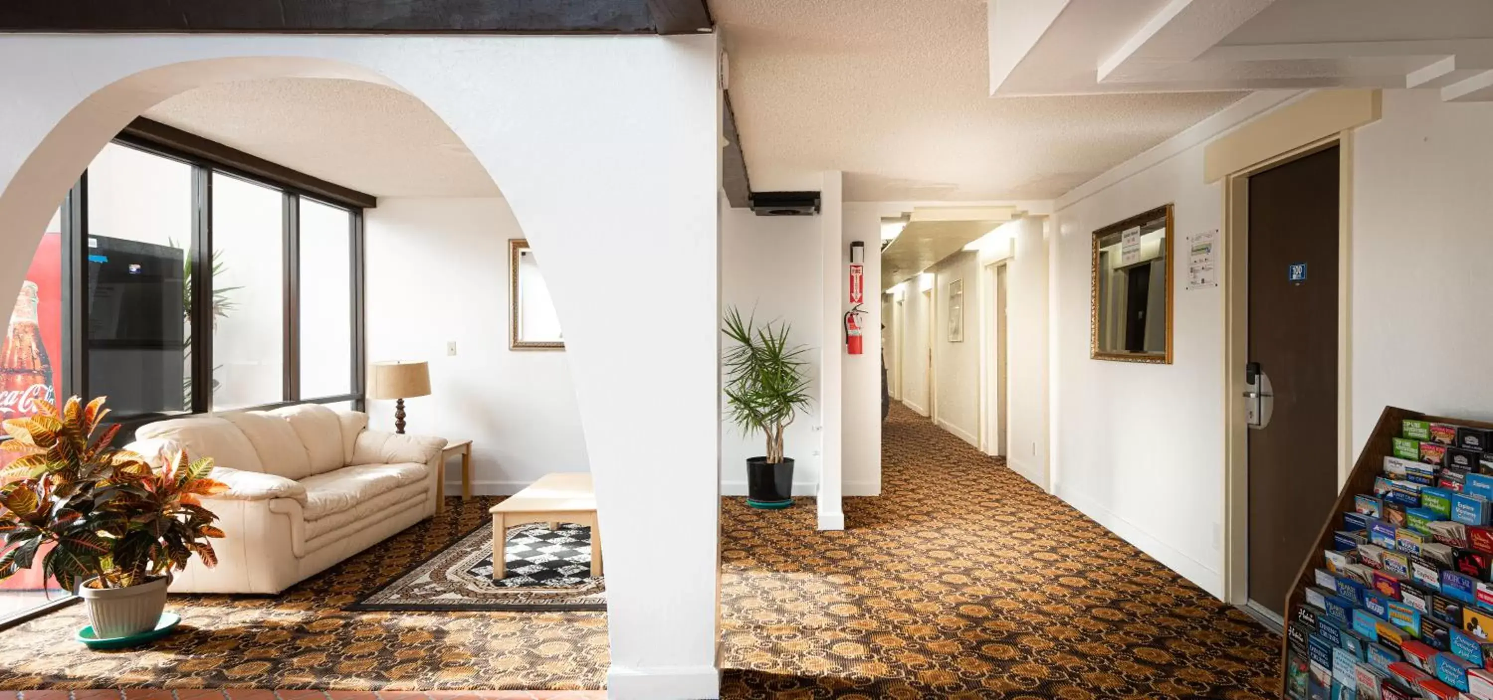 Granada Inn Granada Inn