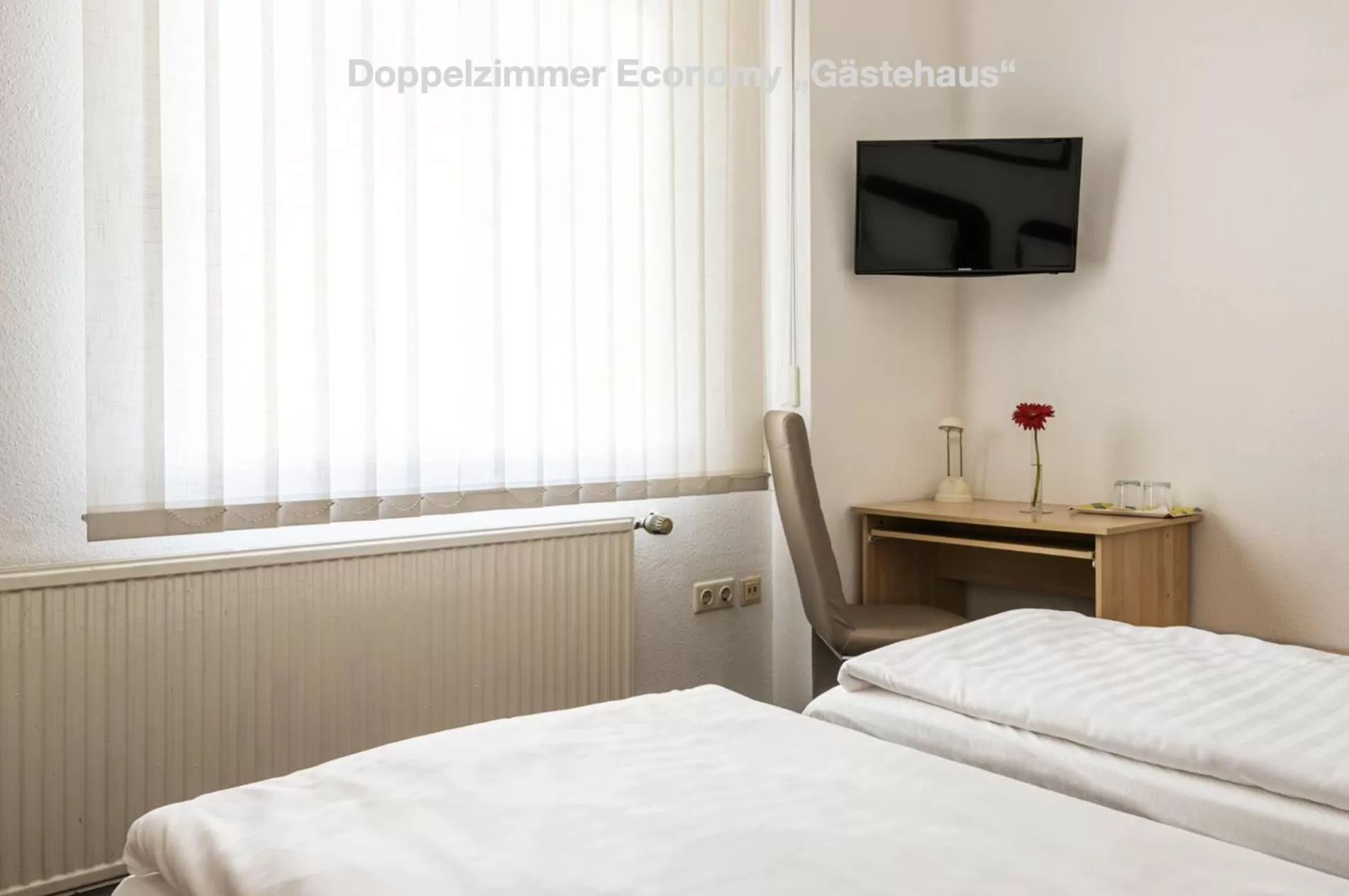 Bed in Gutshof Havelland