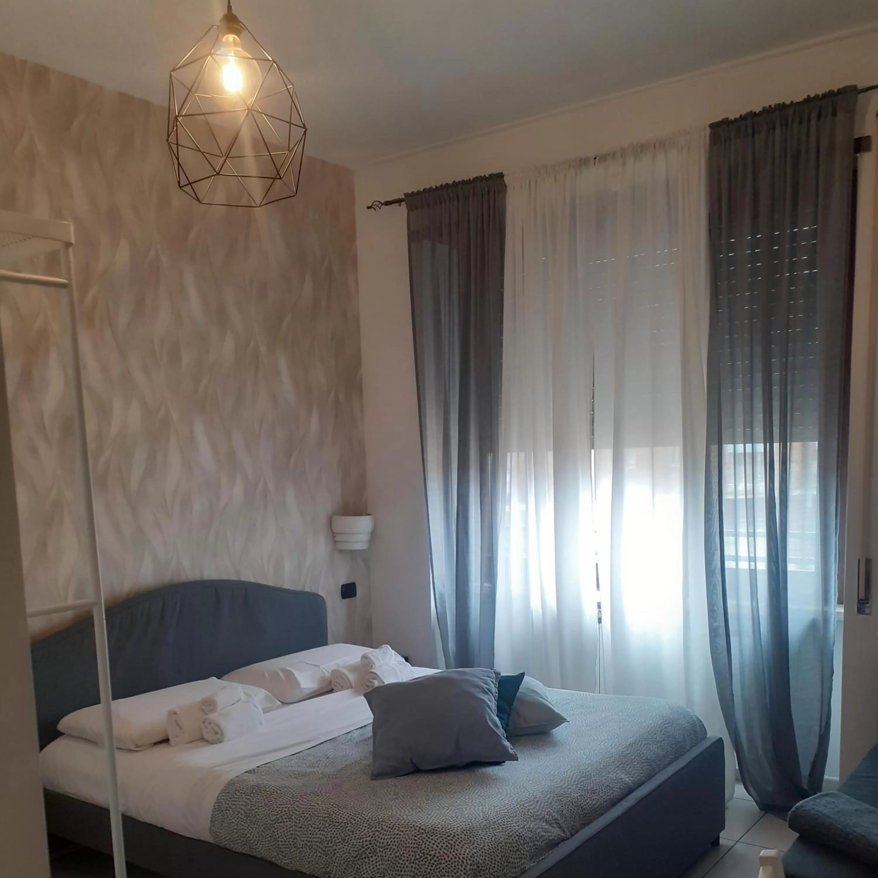 Bed in B&B 30 mt dal Duomo