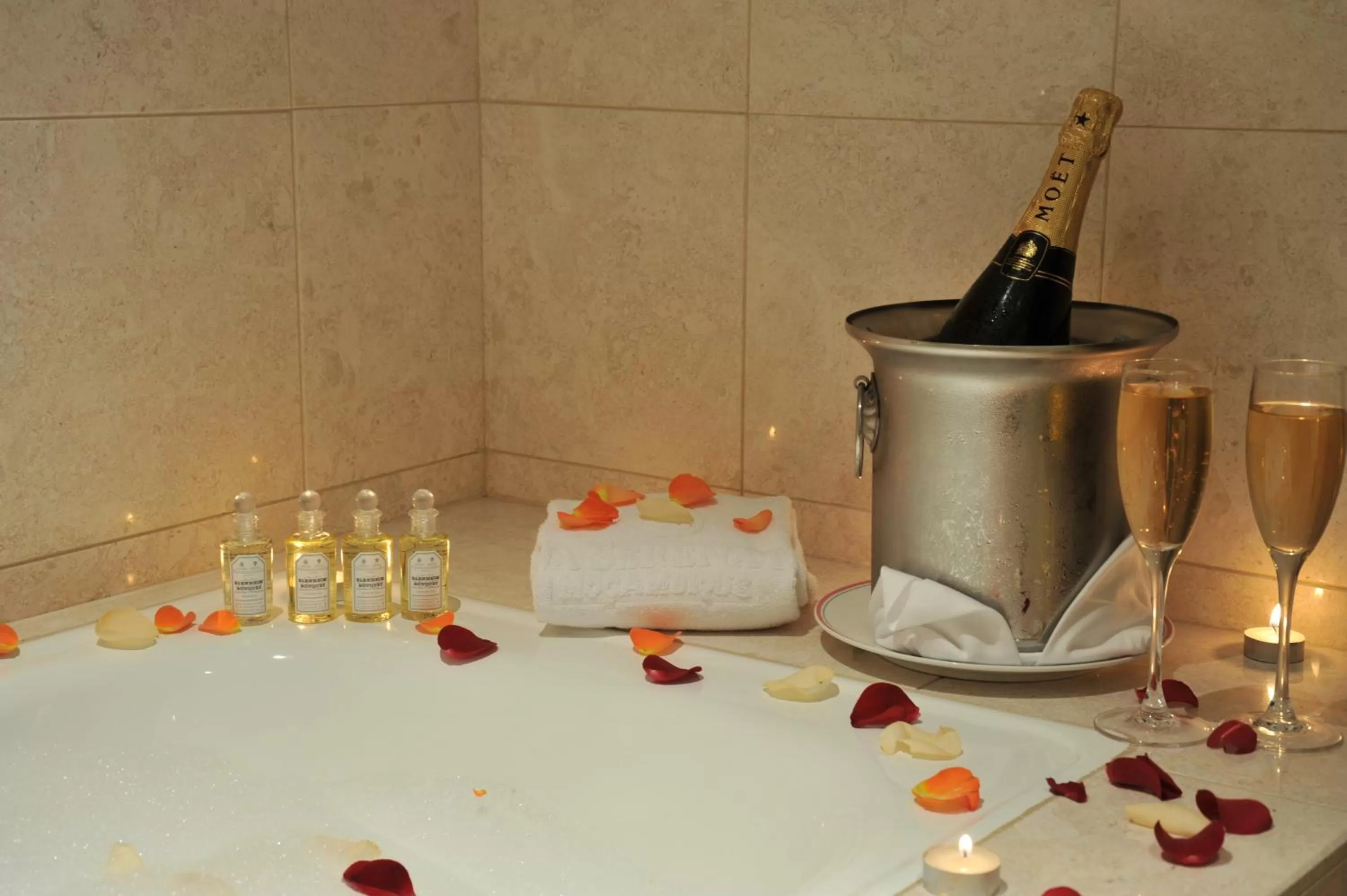 Other in Polana Serena Hotel