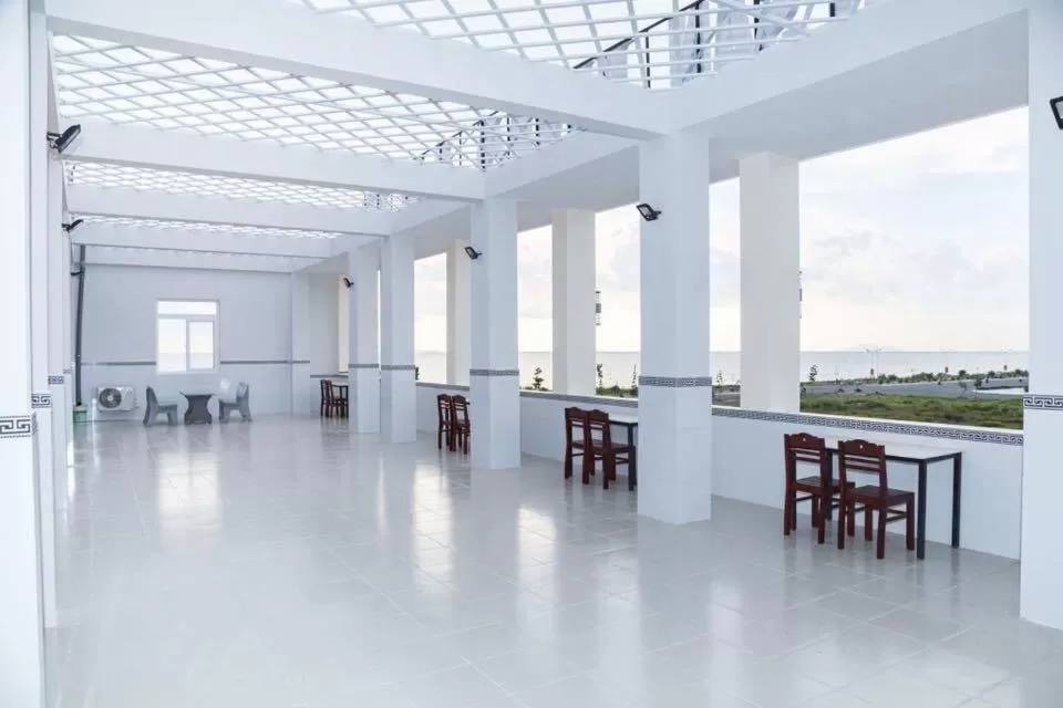 Banquet/Function facilities in Hoa An Hotel