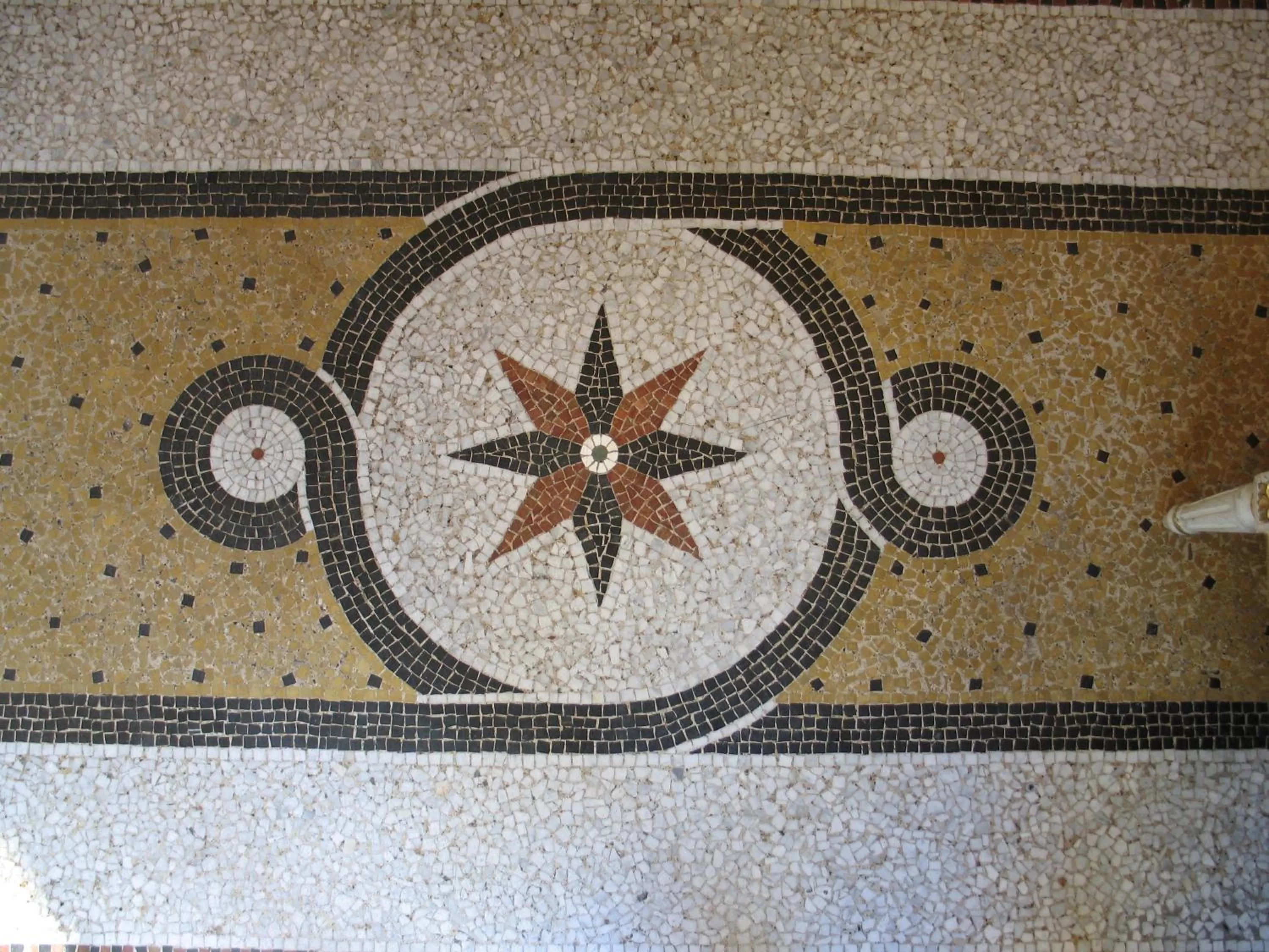 Day in Hôtel du Parc