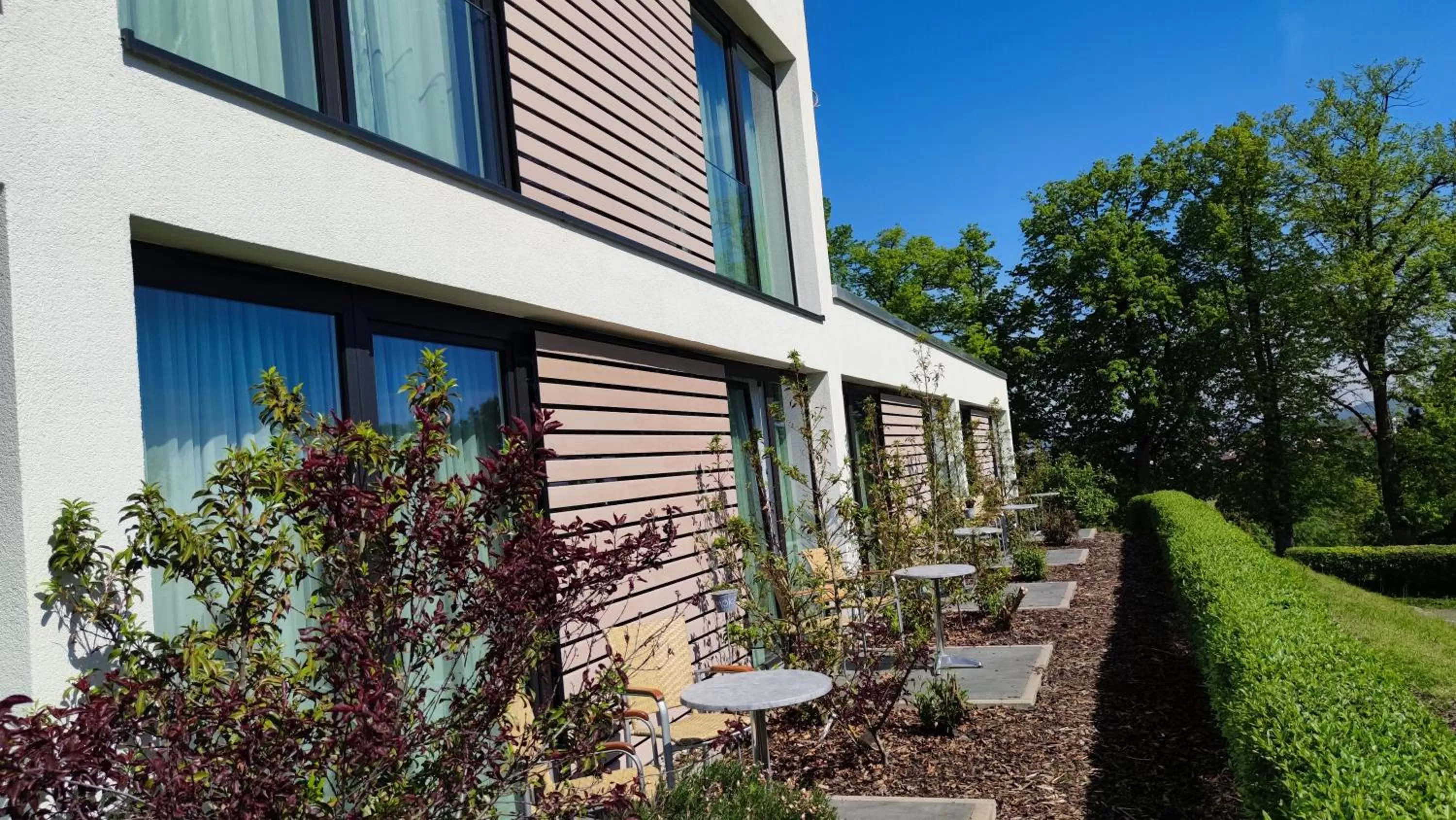 Property building in Der Florenberg - Gipfel für Genießer