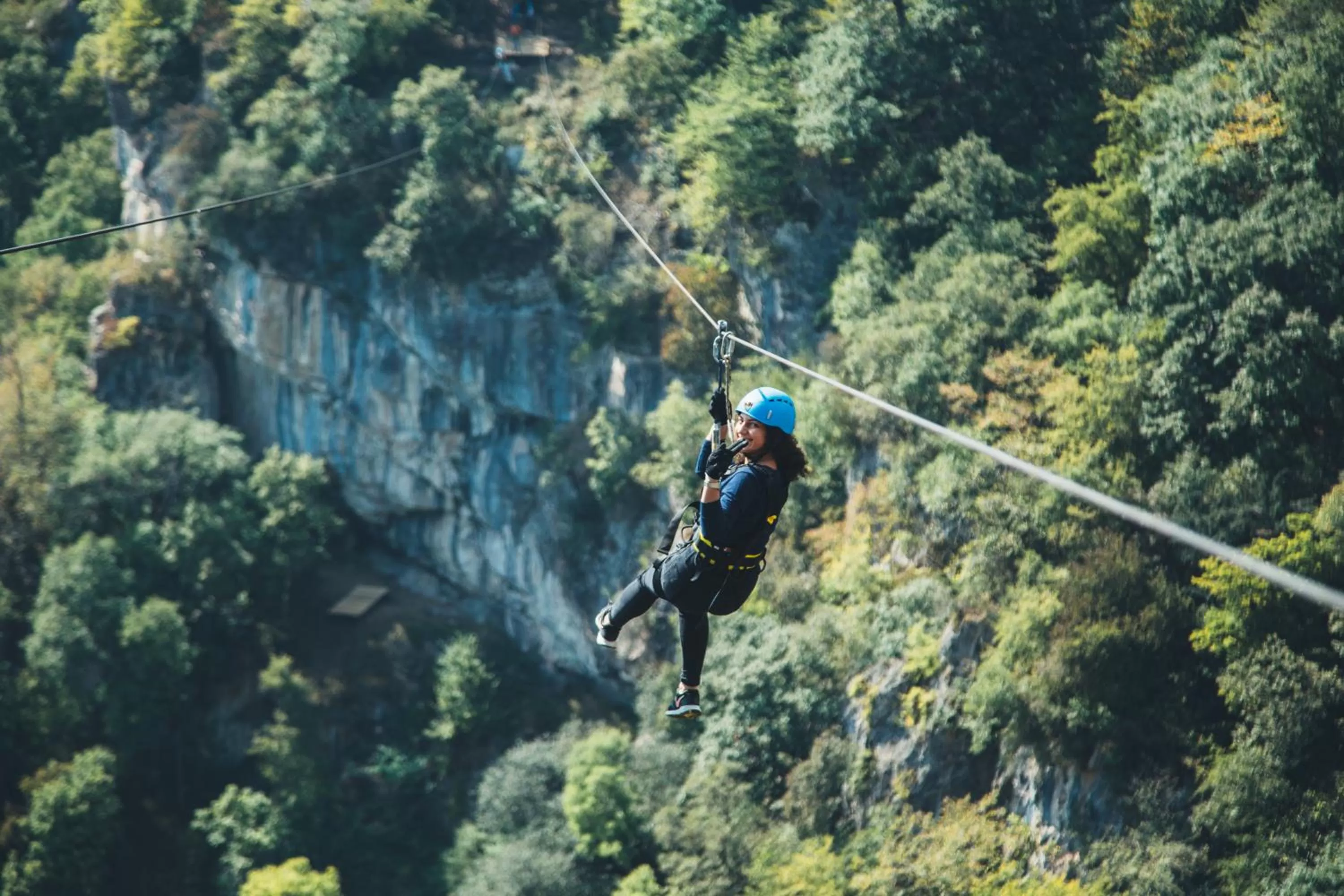 Sports in Apaga Resort