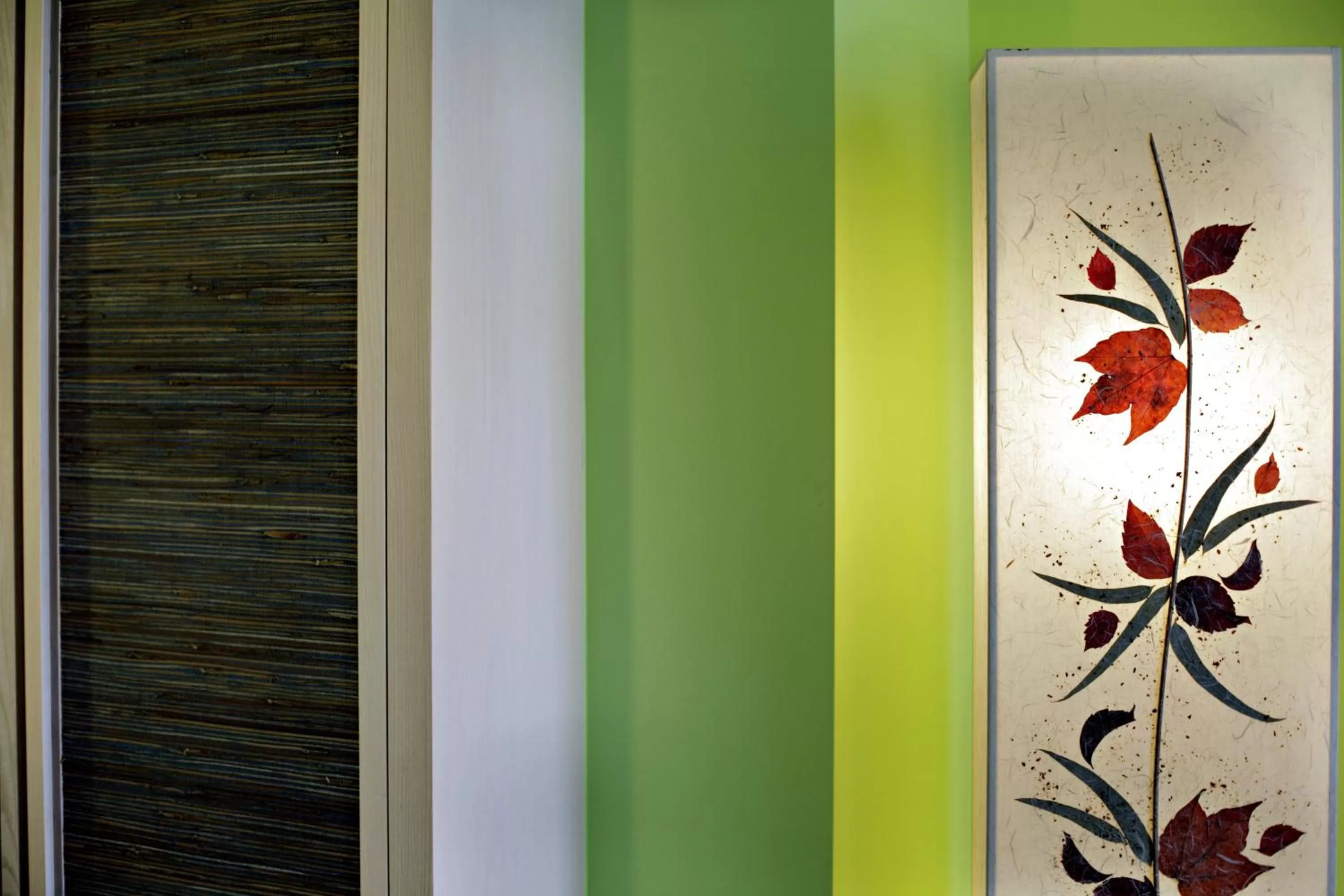 Decorative detail in Elia Fatma Boutique Hotel