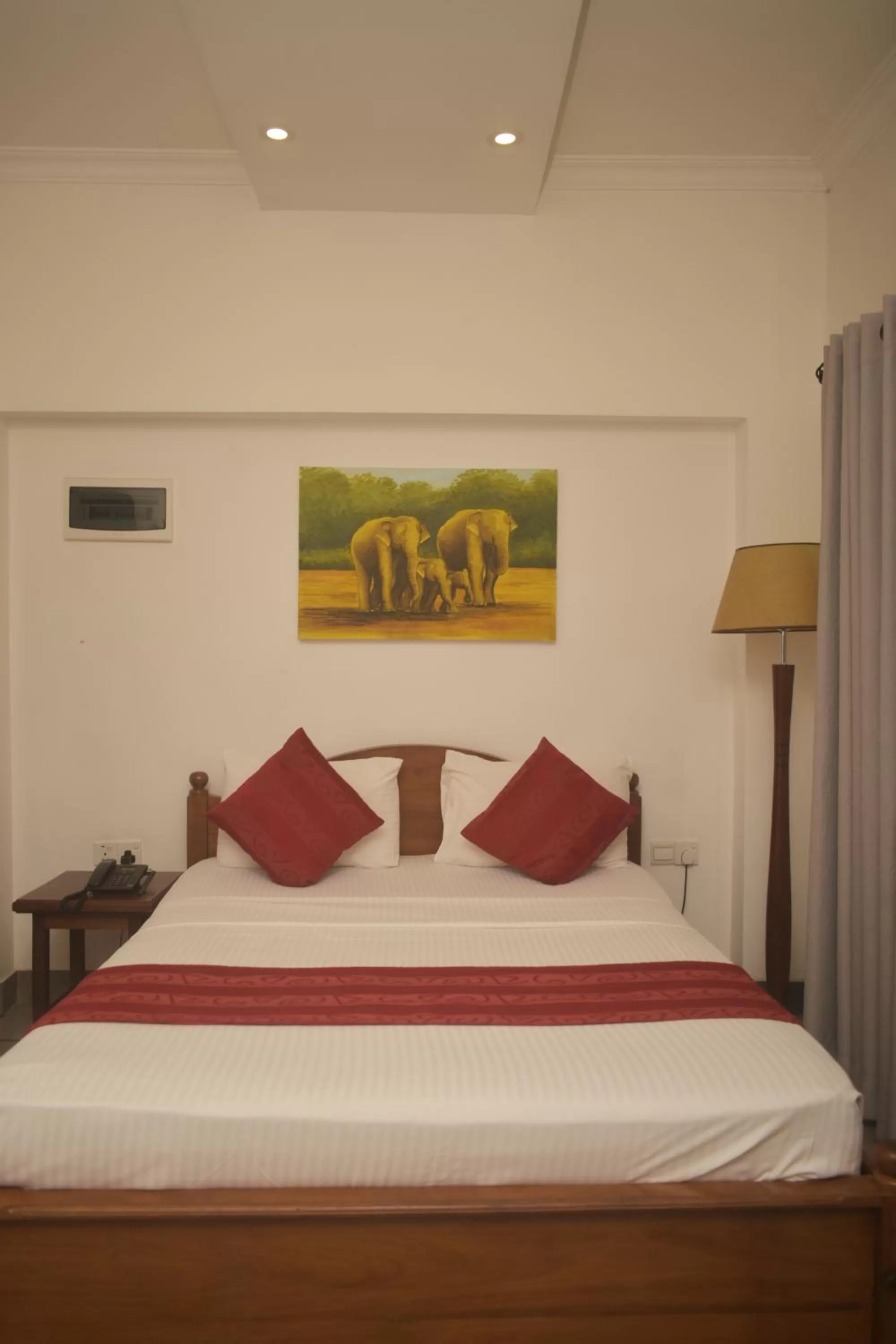 Bed in Heaven Seven Kandy