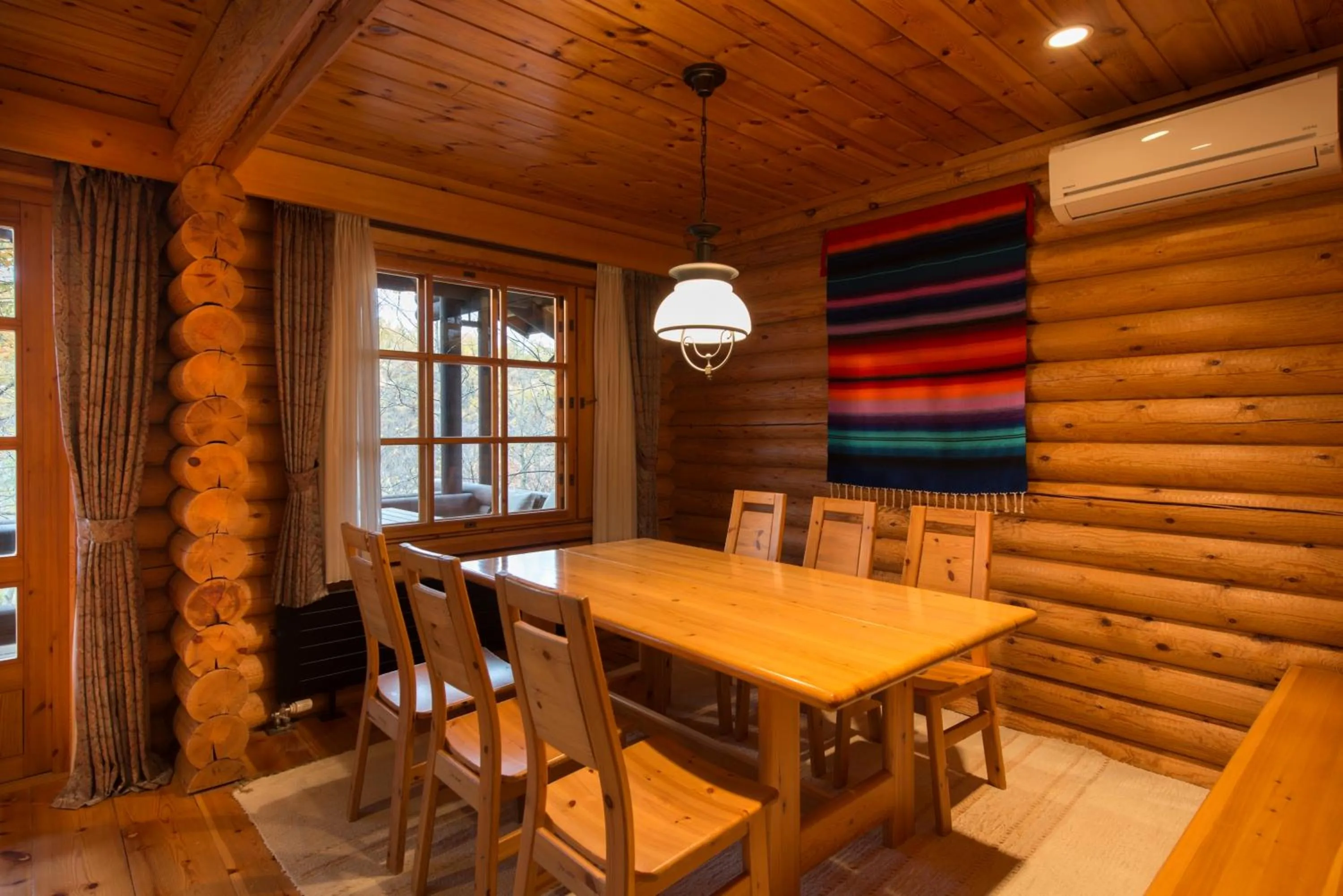 Living room in Hotel Nidom