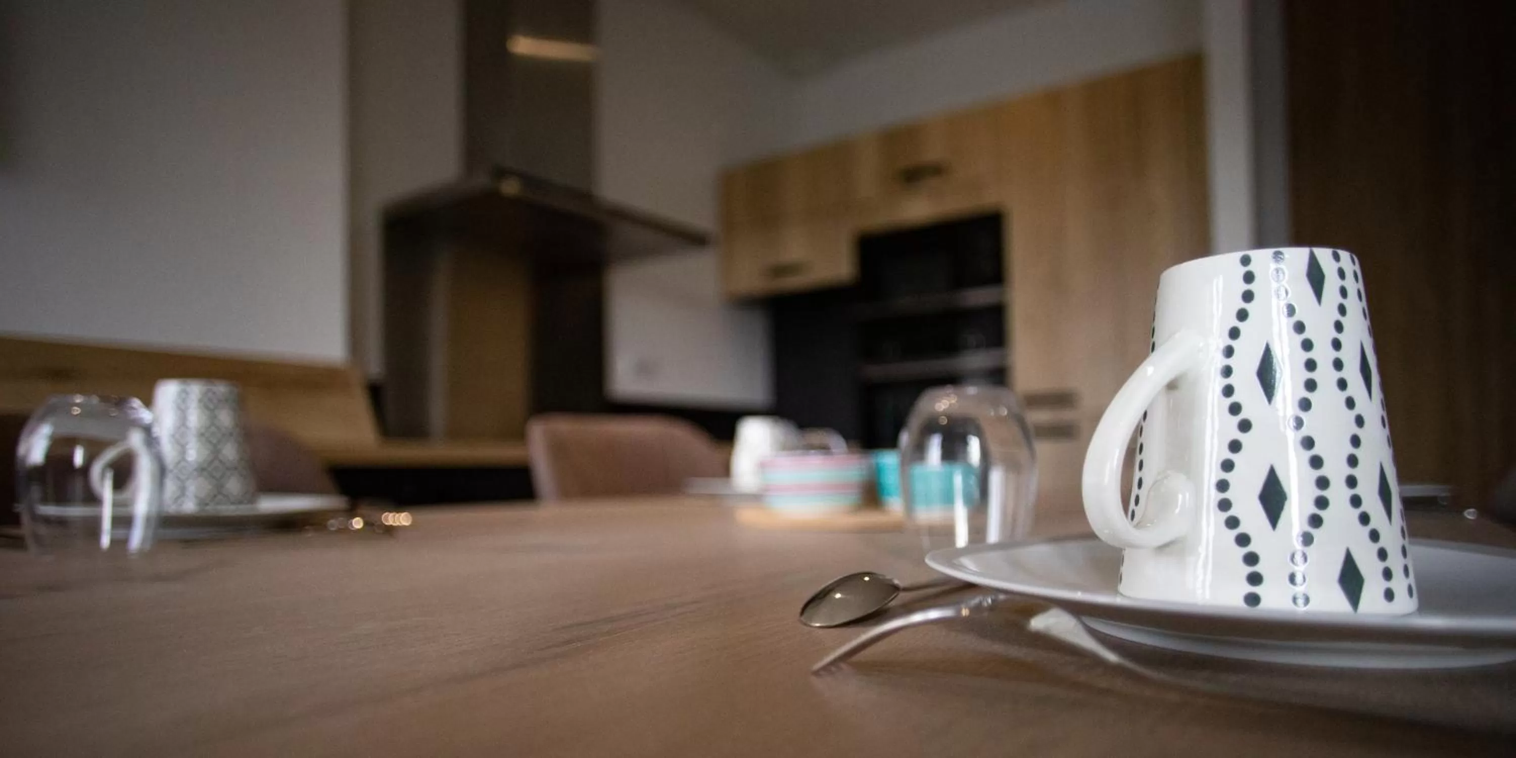 La Cave de l'Avenue de champagne