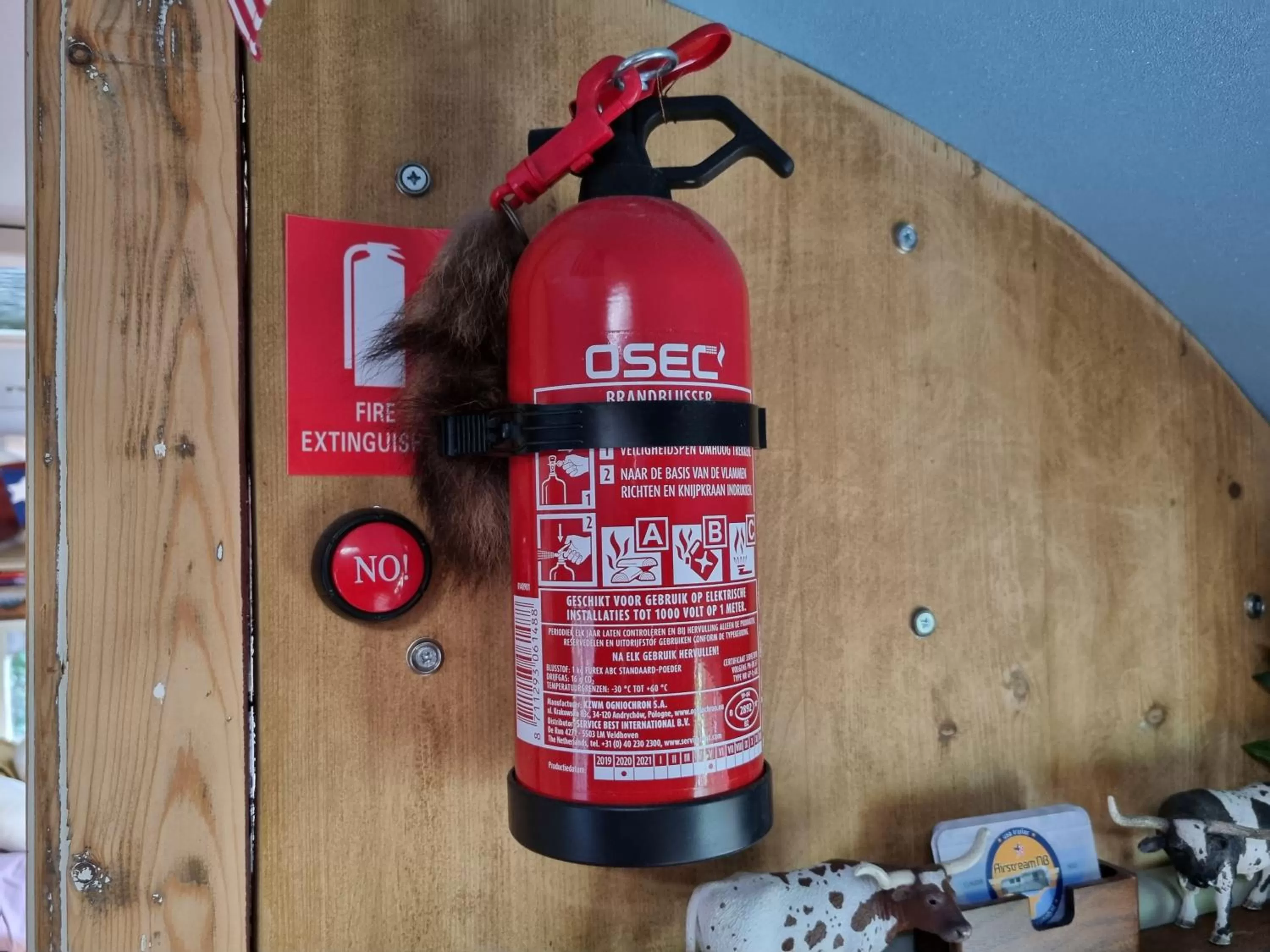 Other in AirstreamNB