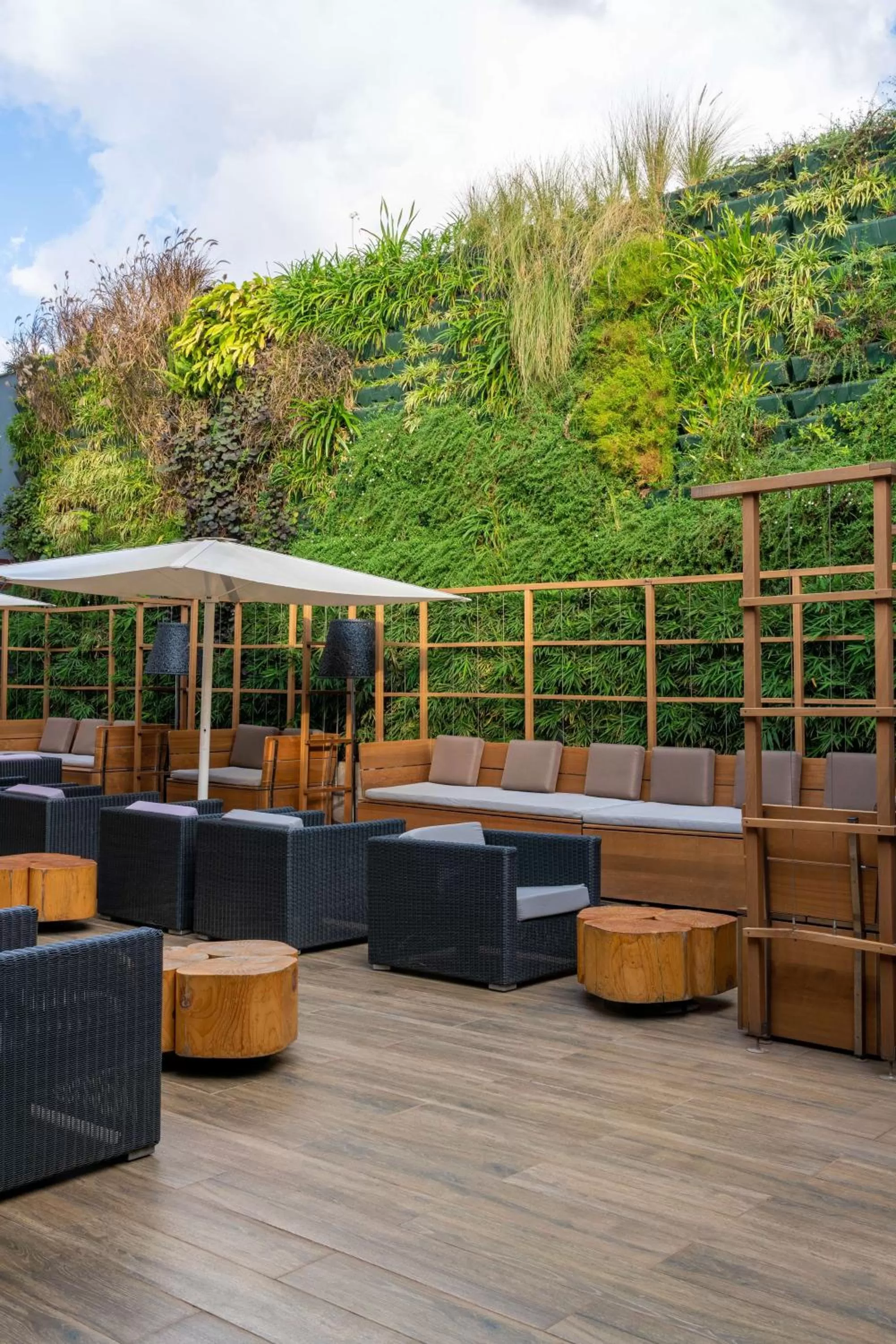 Restaurant/places to eat in Park Inn by Radisson, Nairobi Westlands