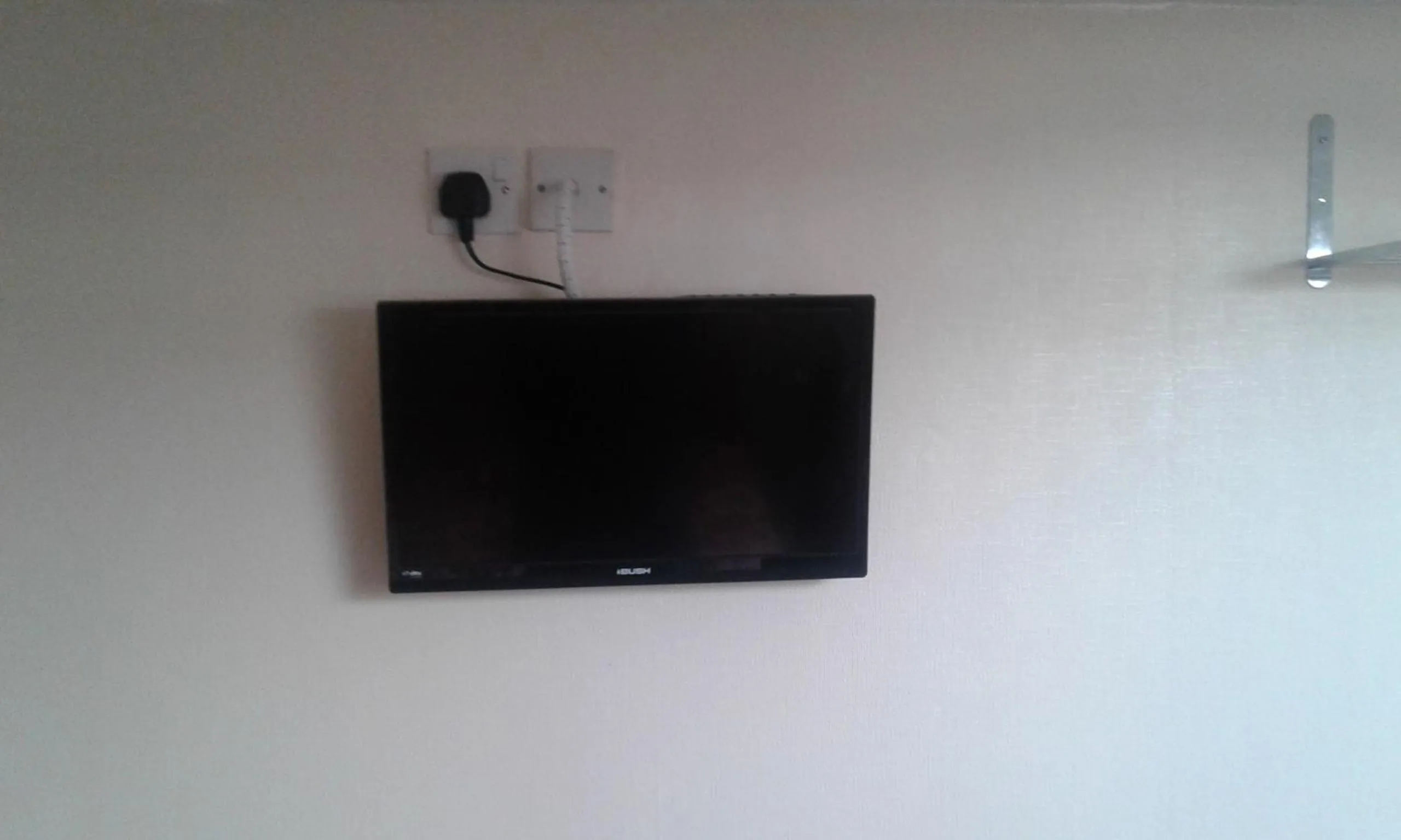 TV and multimedia in Strides Hotel