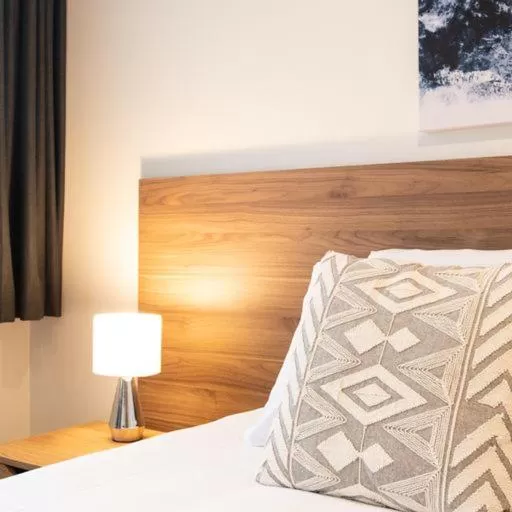 Bed in Blacktown Tavern