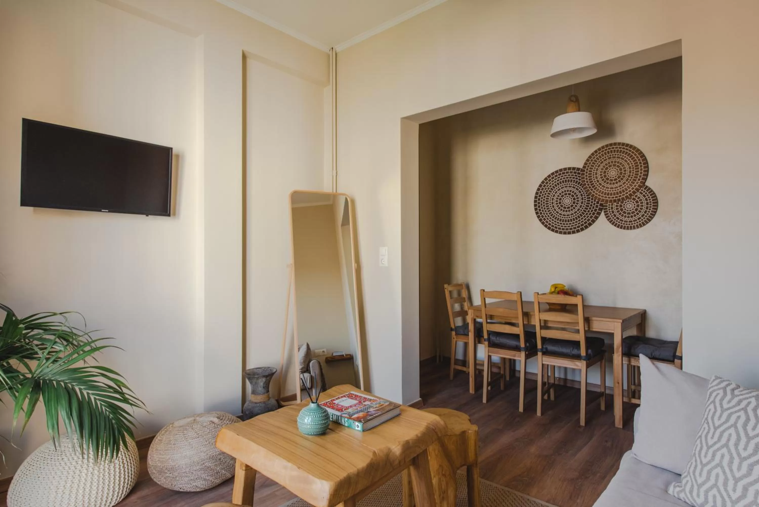 Living Stone Aparthotel