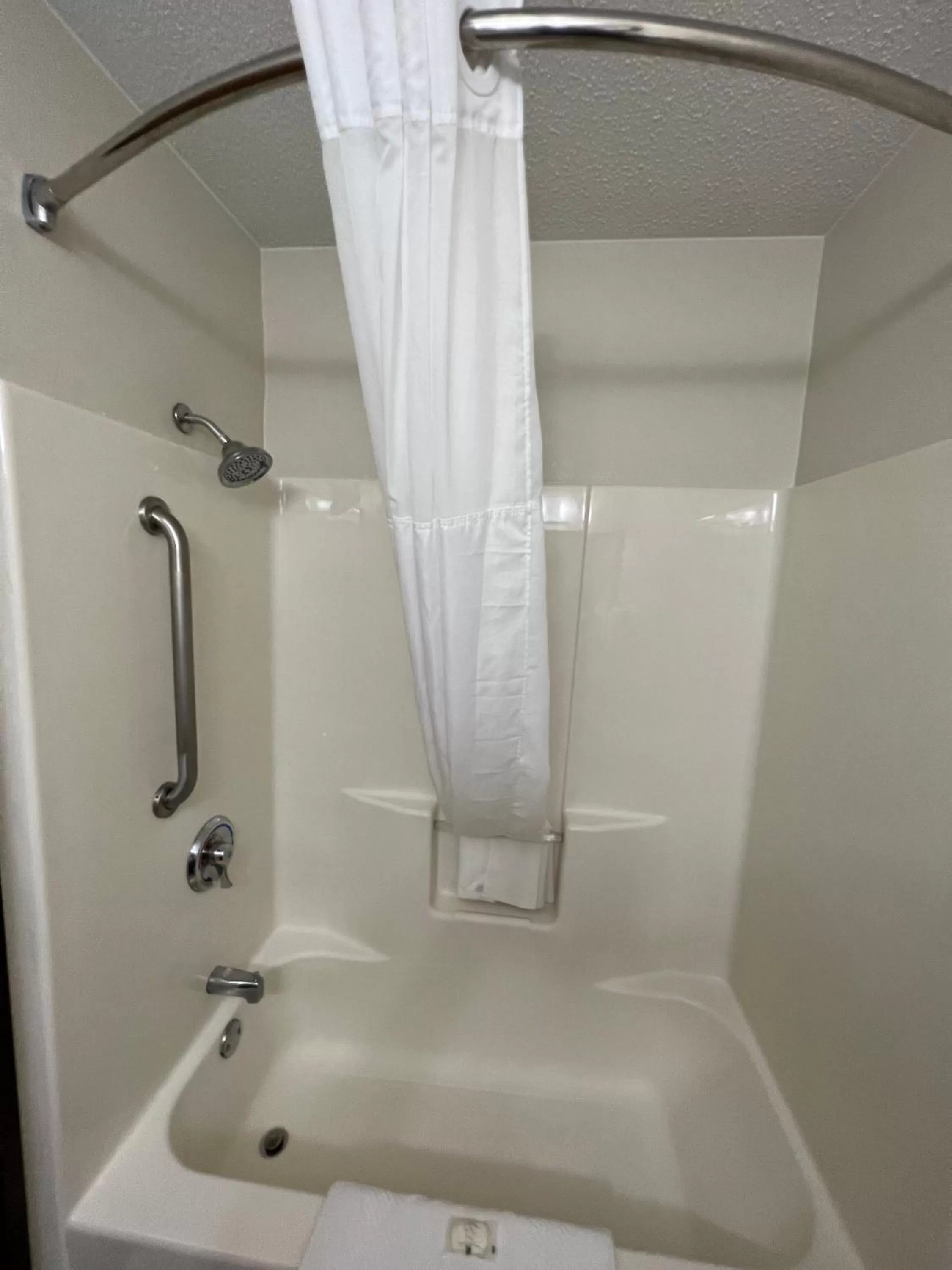 Quality Inn Mitchell I-90