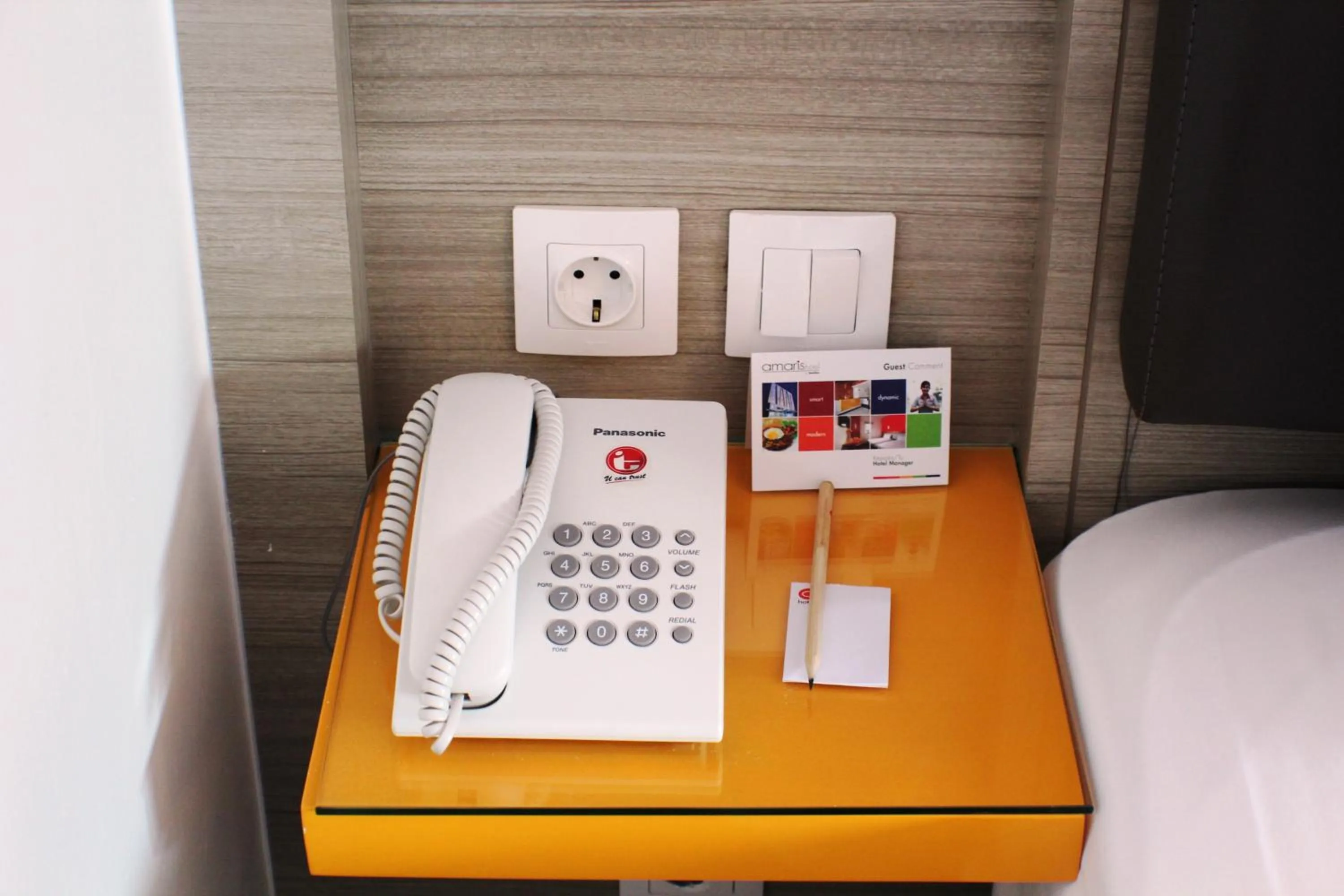 Other in Amaris Hotel Setiabudhi - Bandung