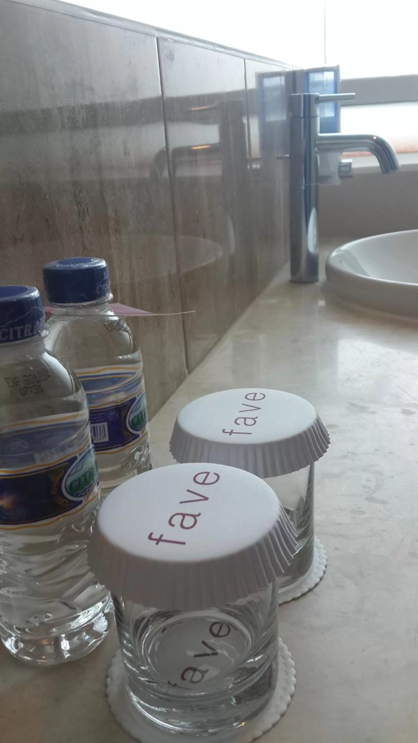 Other in favehotel Pluit Junction