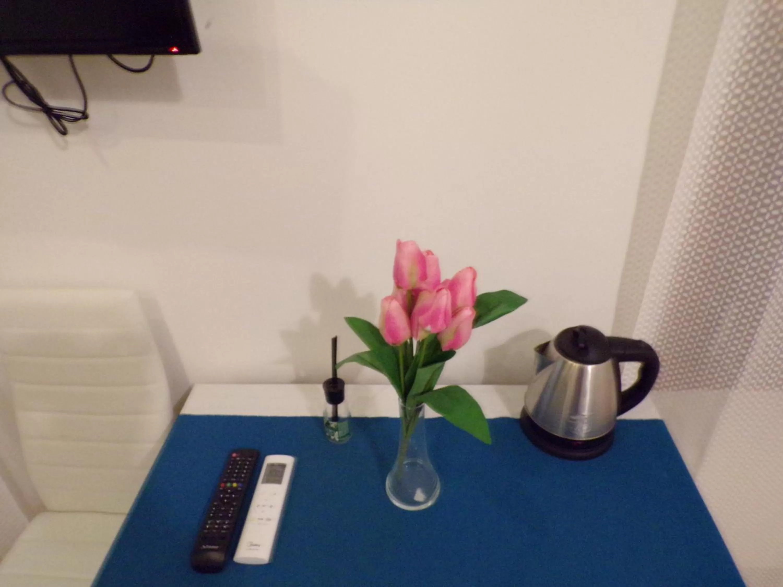 TV/Entertainment Center in Casa Venier