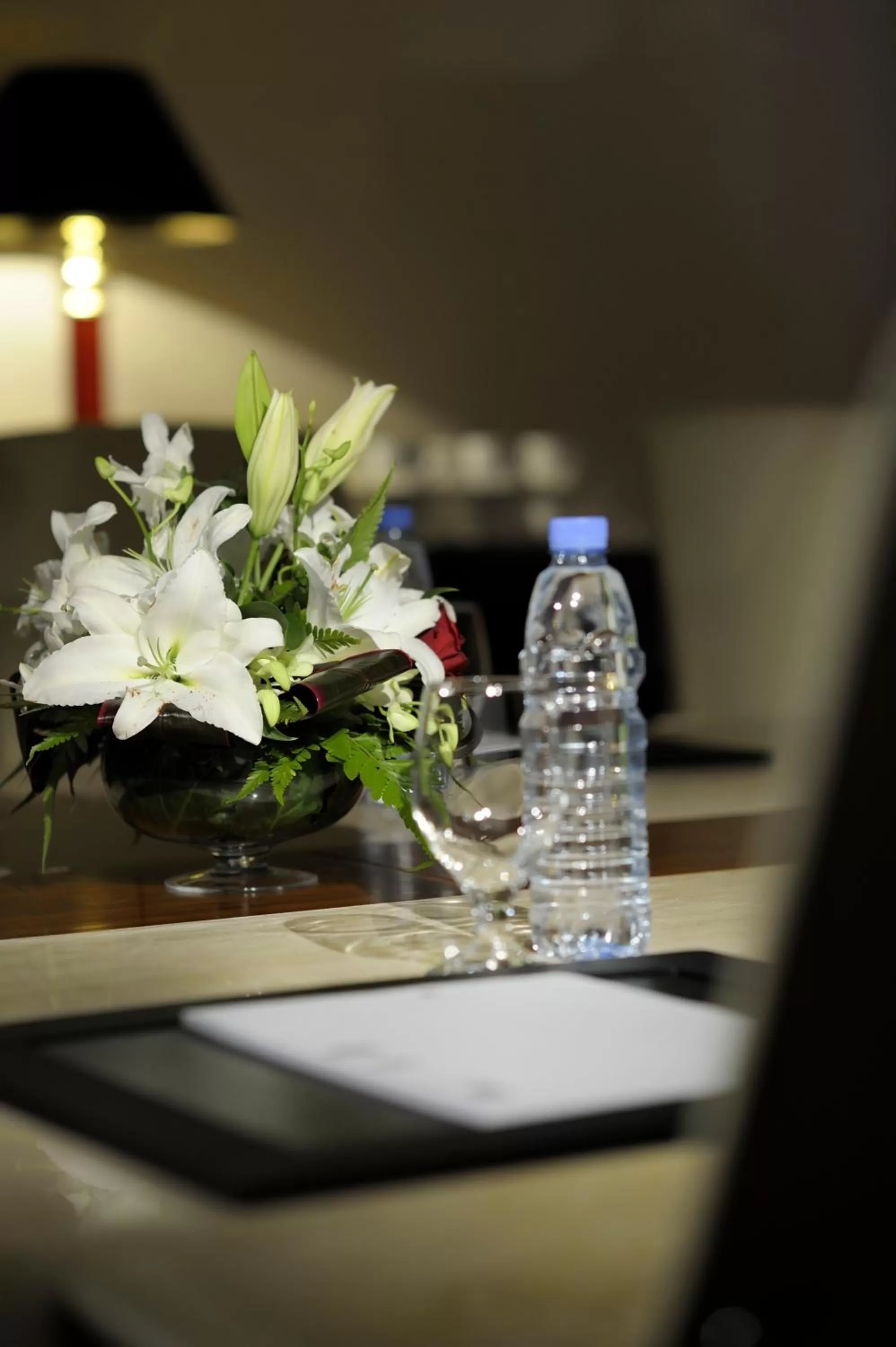 Banquet/Function facilities in Crowne Plaza - Dubai Jumeirah by IHG