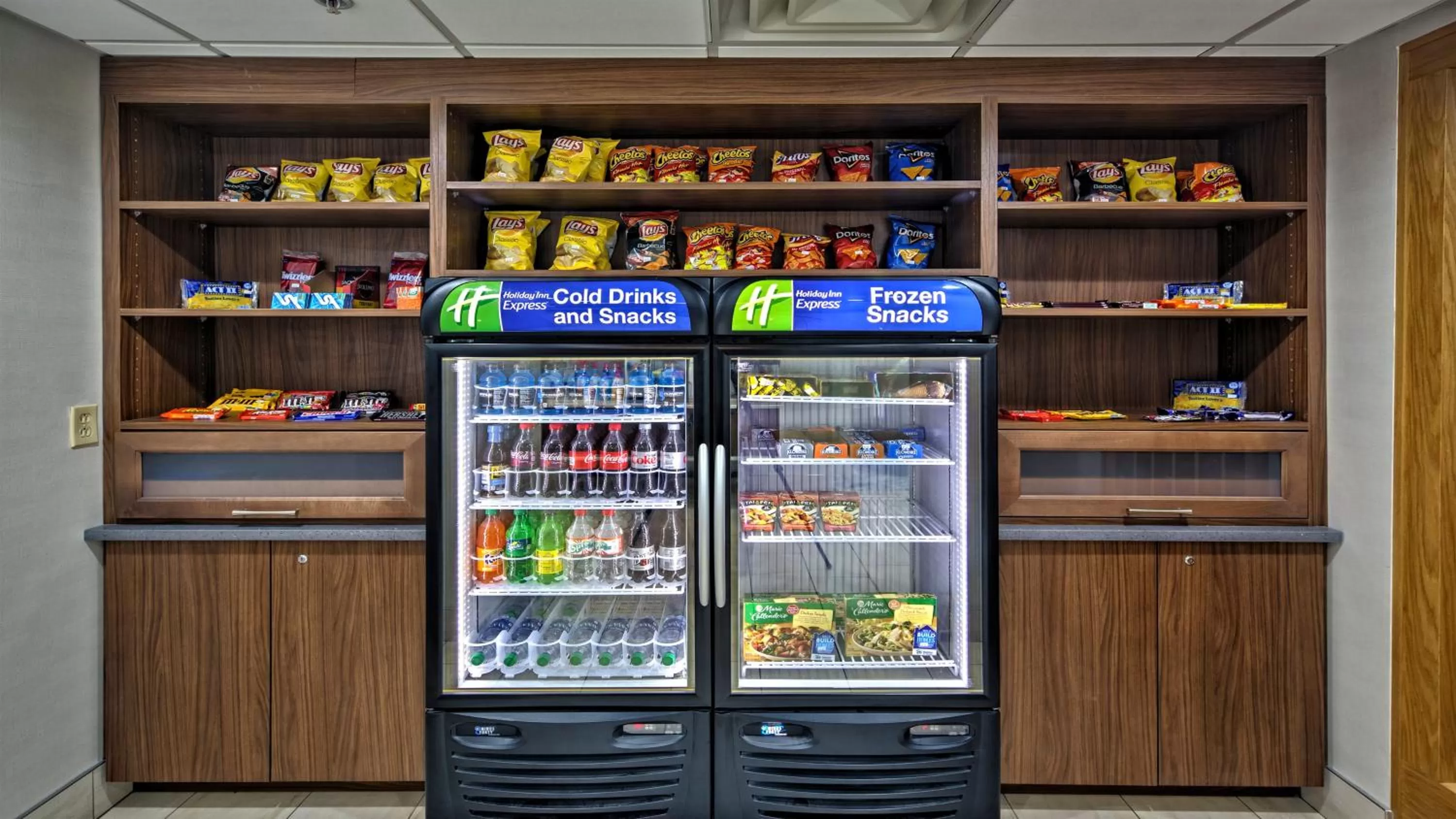 Other in Holiday Inn Express & Suites Crossville by IHG