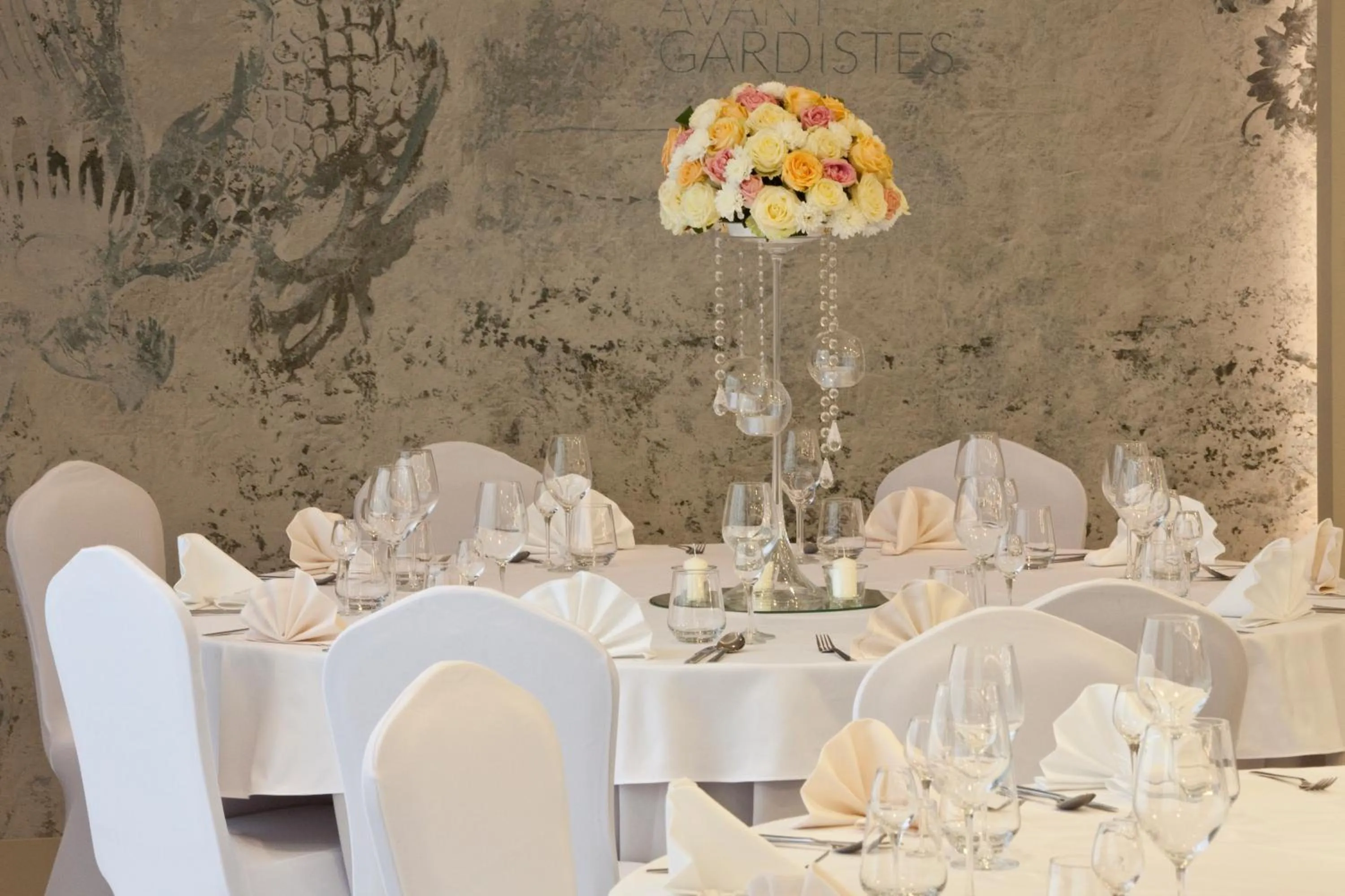 Meeting/conference room in Hotel Witkowski Warsaw Airport