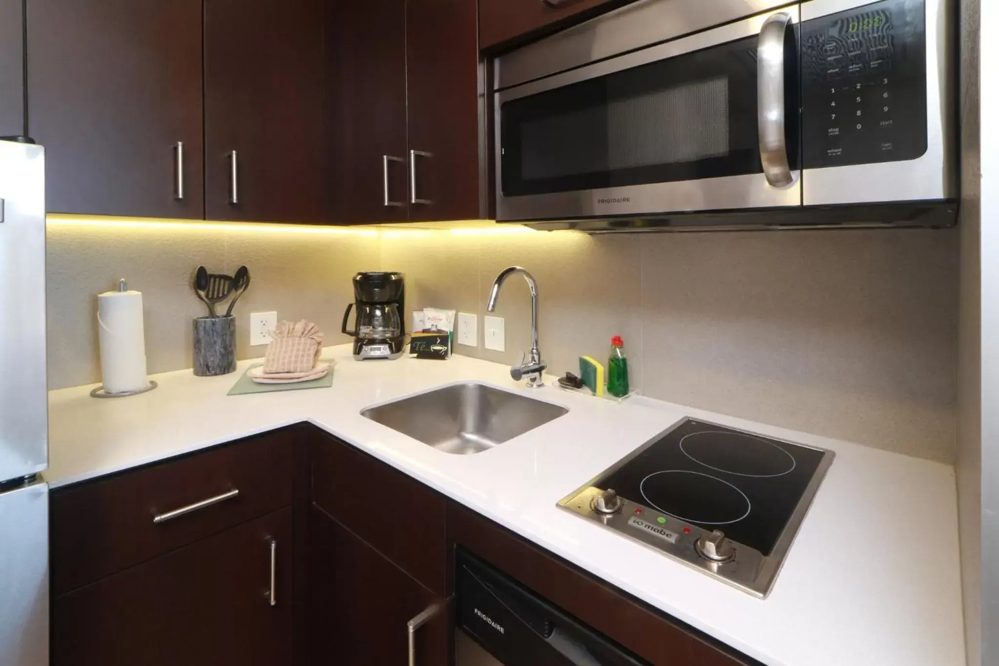 Studio Suite in Staybridge Suites San Luis Potosi by IHG Studio Suite in Staybridge Suites San Luis Potosi by IHG