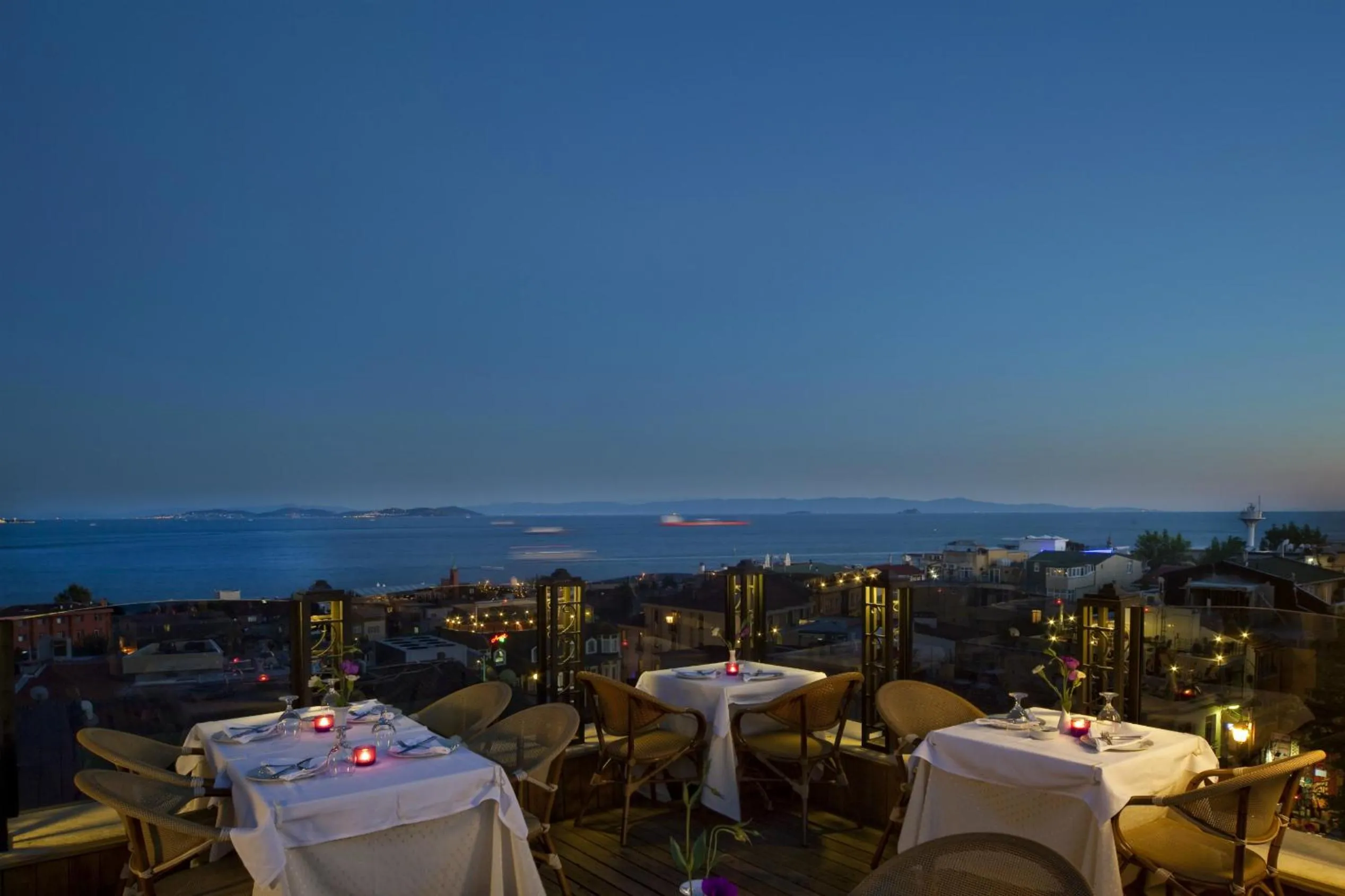 On site in GLK PREMIER Regency Suites & Spa