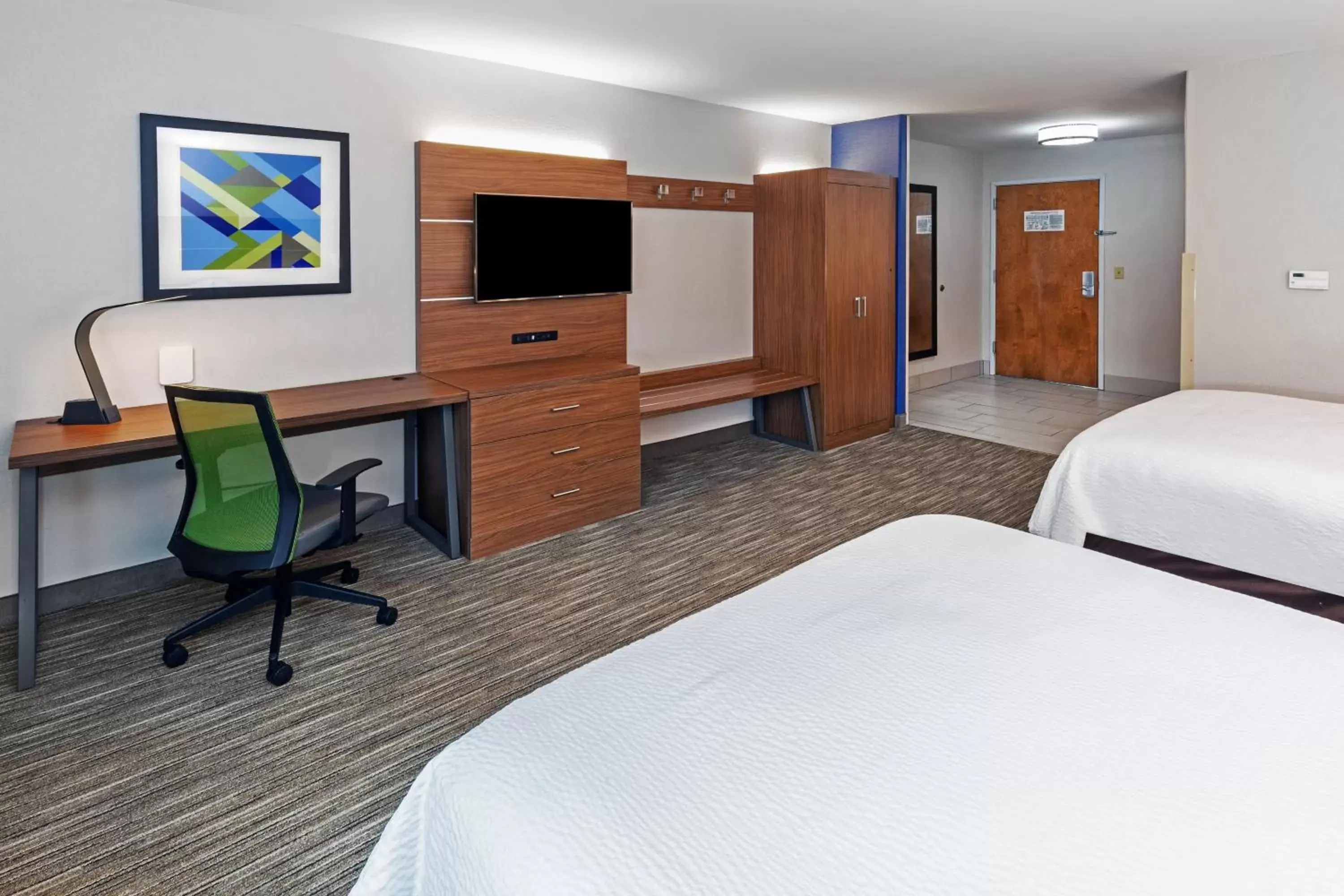Holiday Inn Express & Suites Lafayette South by IHG Holiday Inn Express & Suites Lafayette South by IHG
