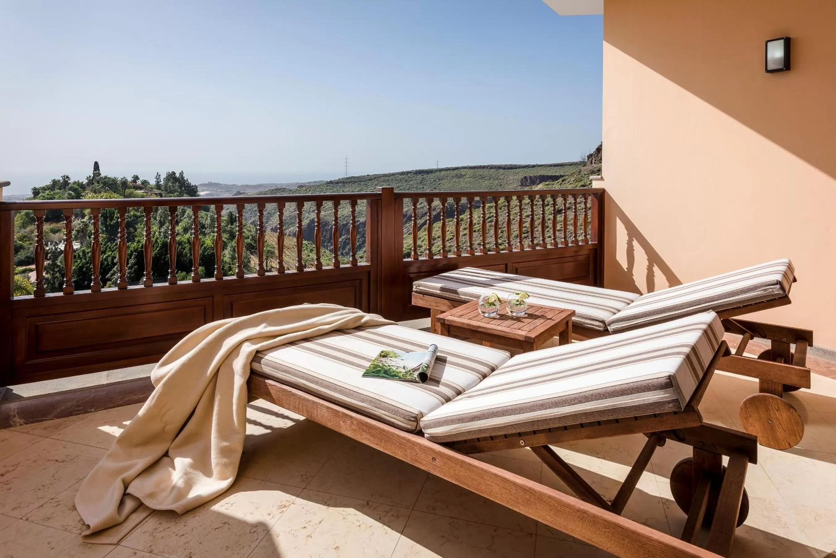 Other in Casa León Royal Retreat