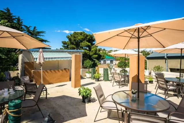 Balcony/Terrace in Shatell