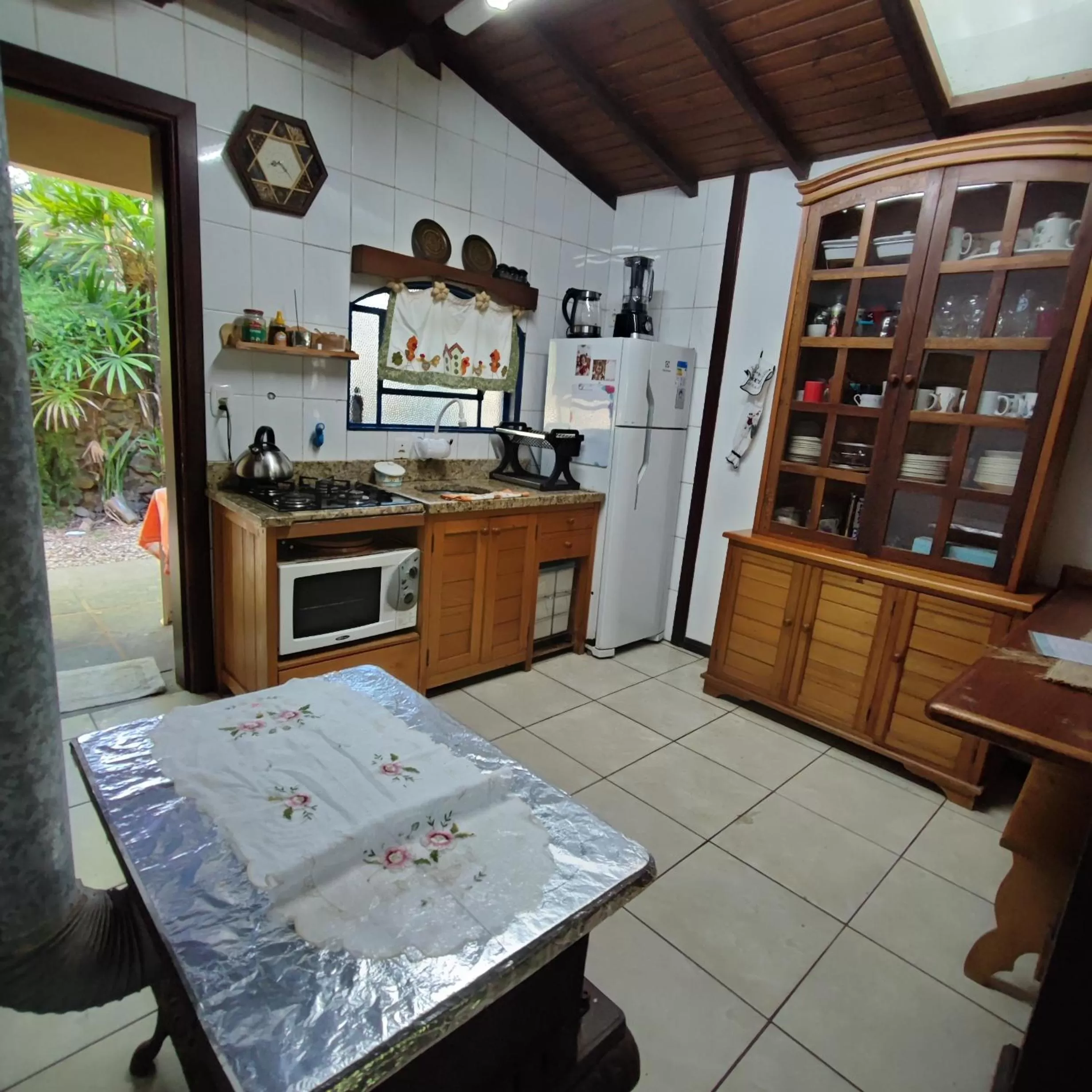 Hotel Chácara das Flores