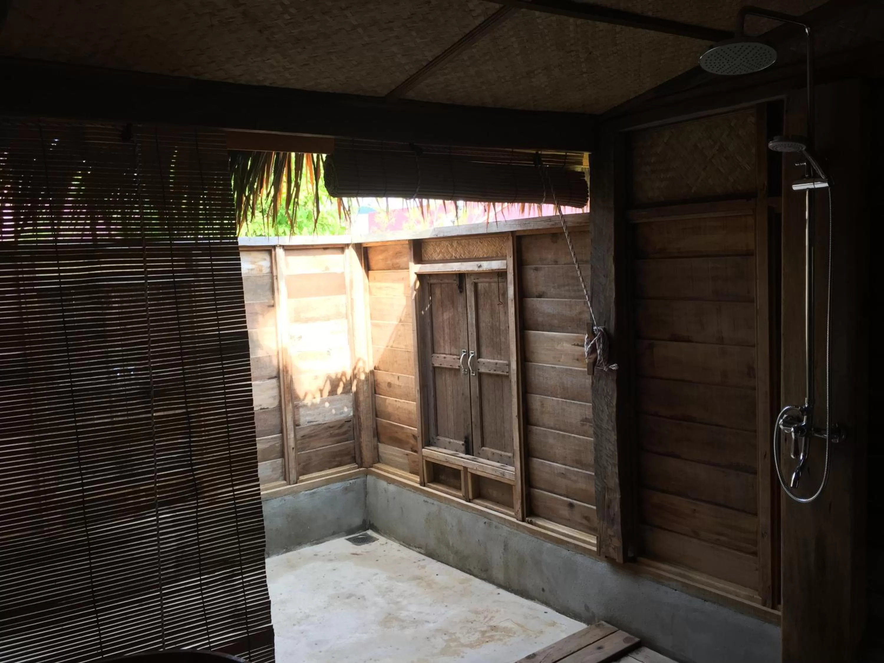 Kunang Kunang Heritage Villas