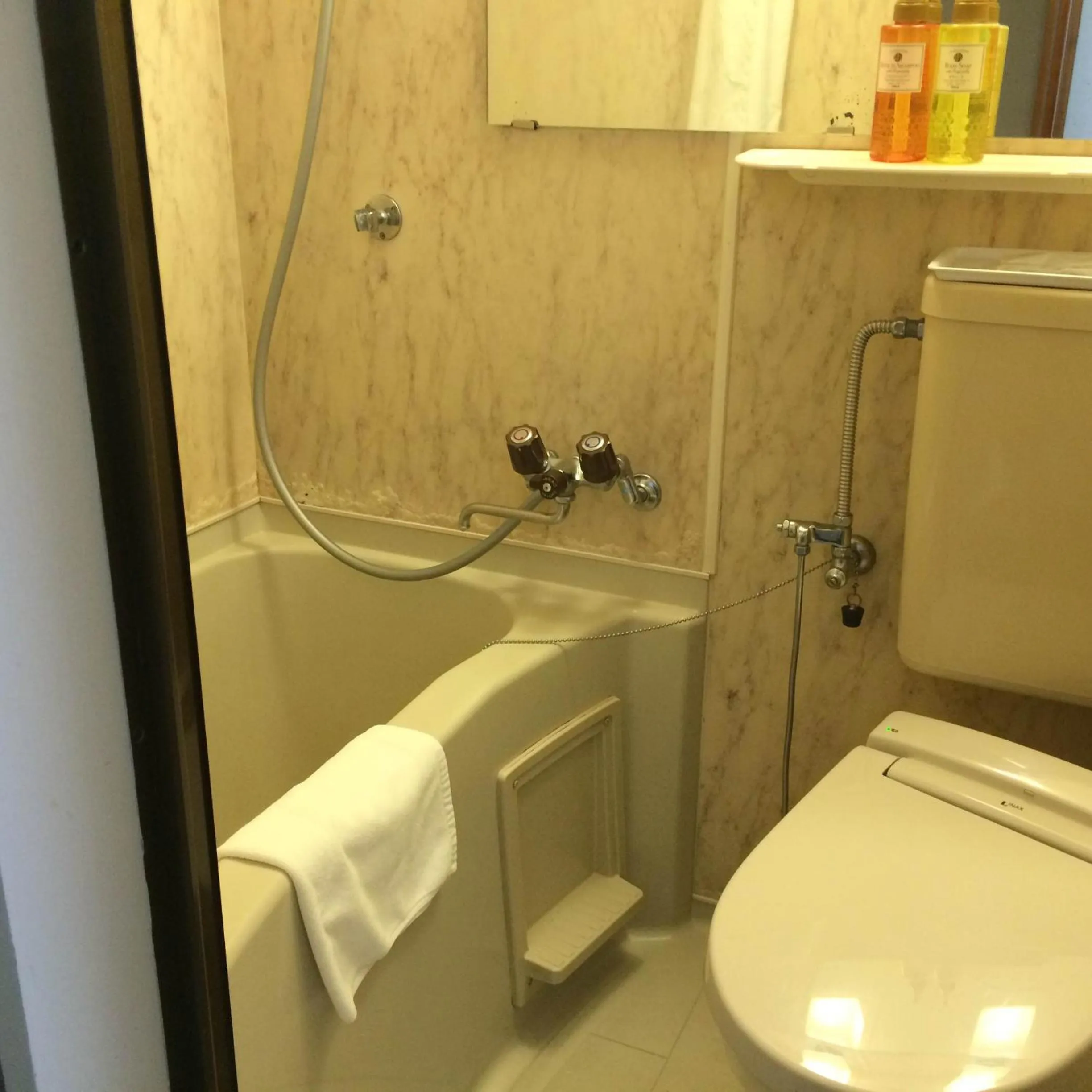 Photo of the whole room in FLEXSTAY INN Ekoda