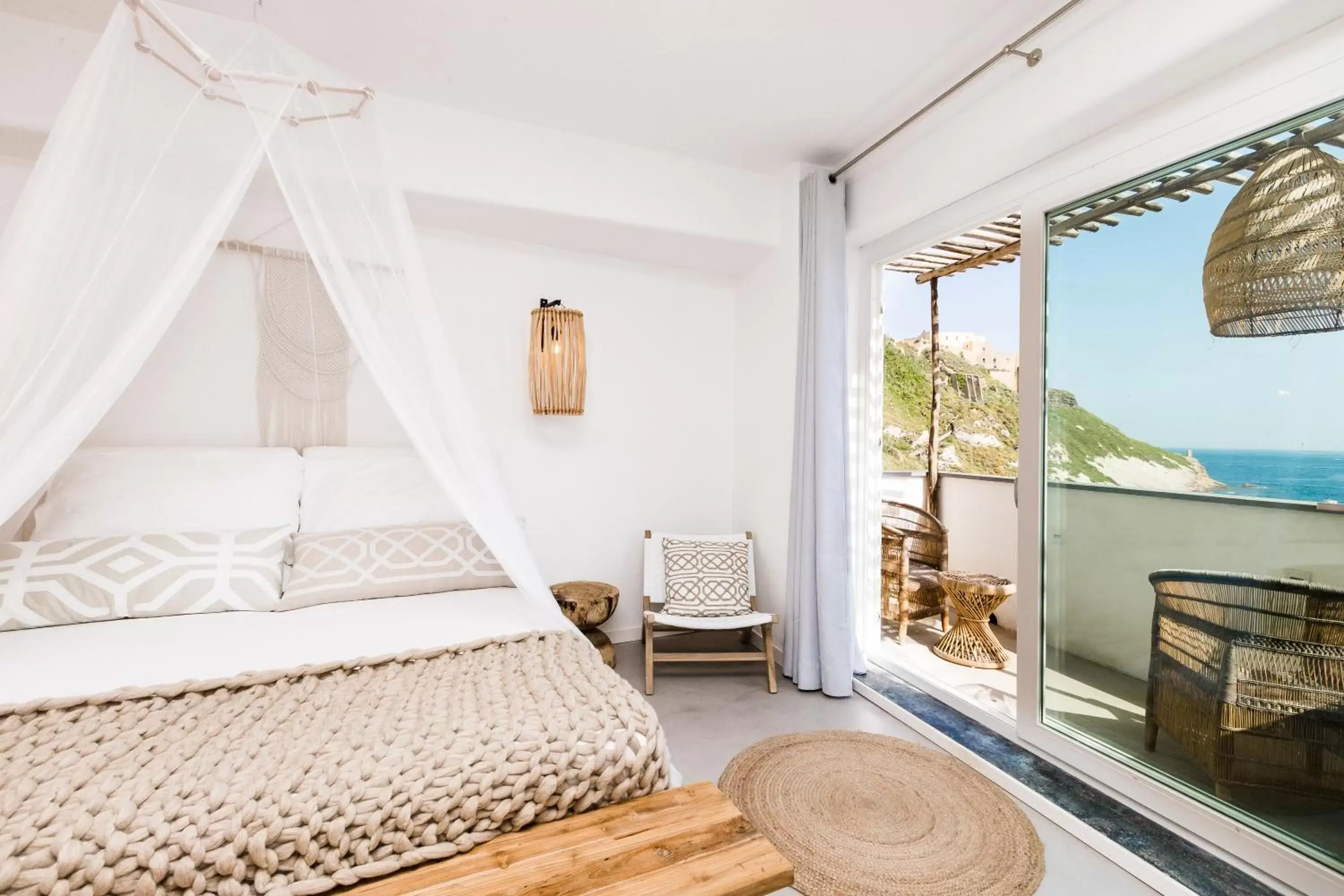 Superior Double Room in San Michele Superior Double Room in San Michele