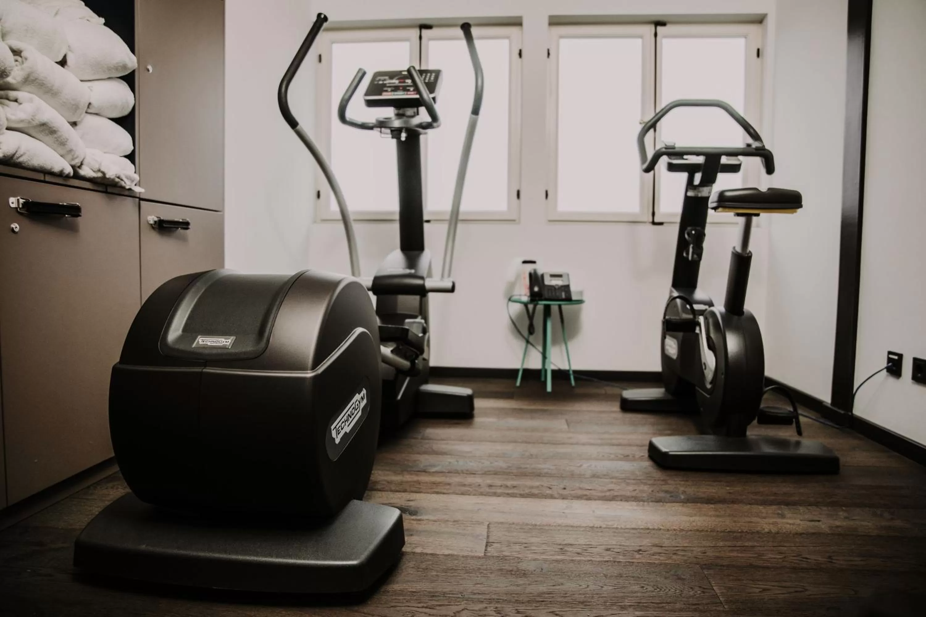 Day in Hotel & Restaurant Heyligenstaedt