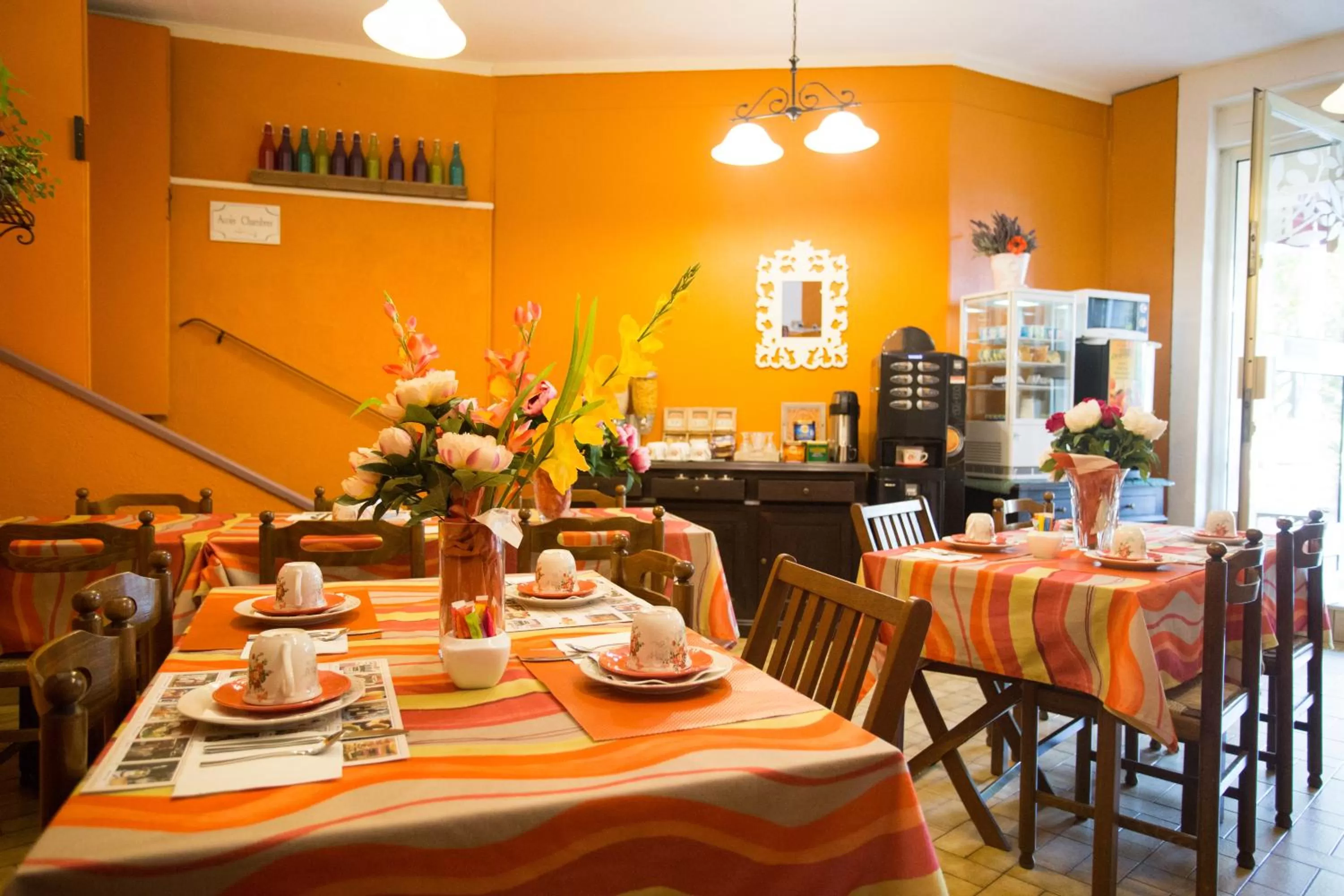 Other in Logis hôtel du terreau