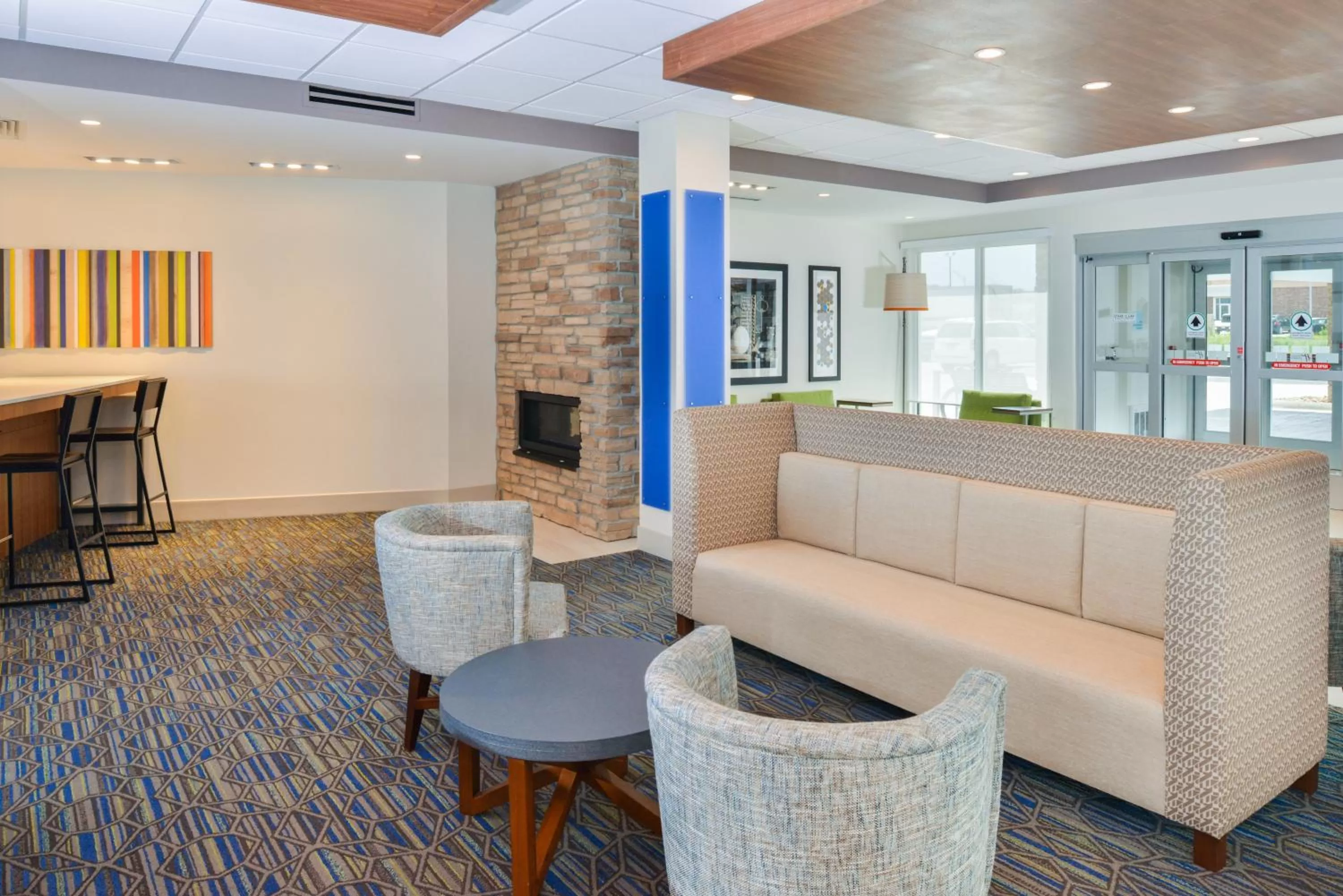 Property building in Holiday Inn Express & Suites - Chadron by IHG