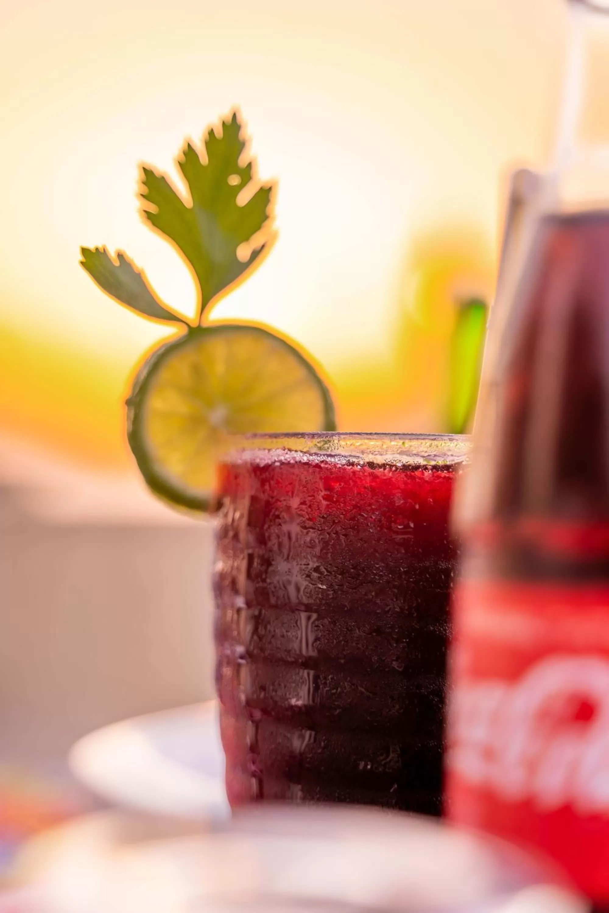 Food and drinks in Golden Tulip Stone Town Boutique