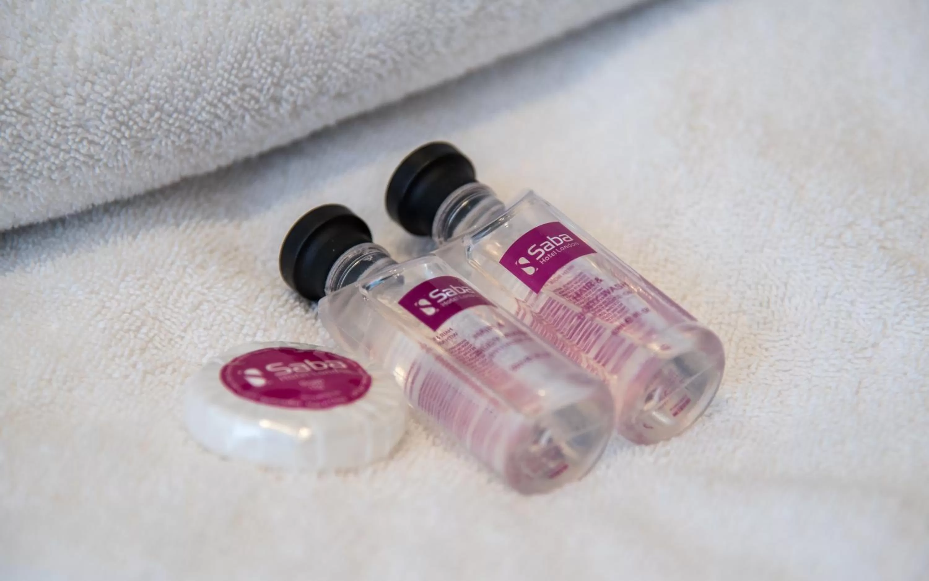 Hellenic Hotel by Saba