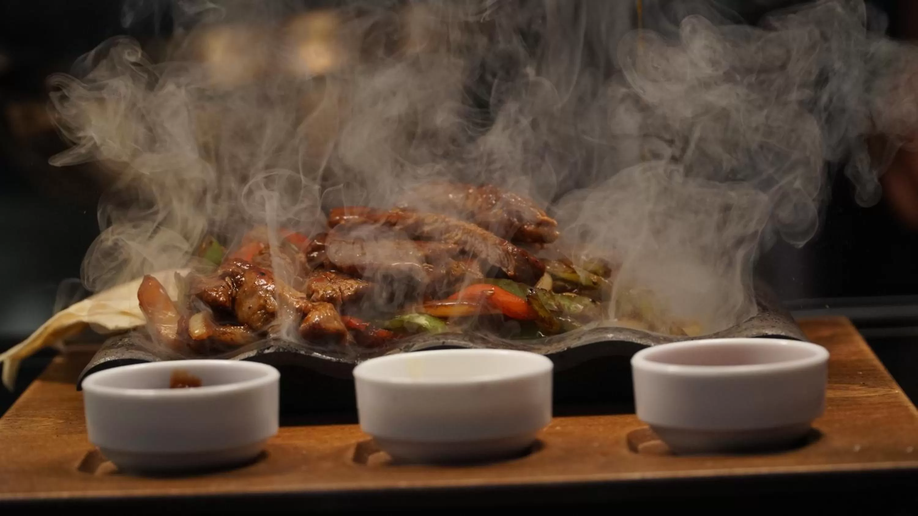 Restaurant/places to eat in Sunthalia Hotels & Resorts Ultra All Inclusive Adults Only Party Hotel