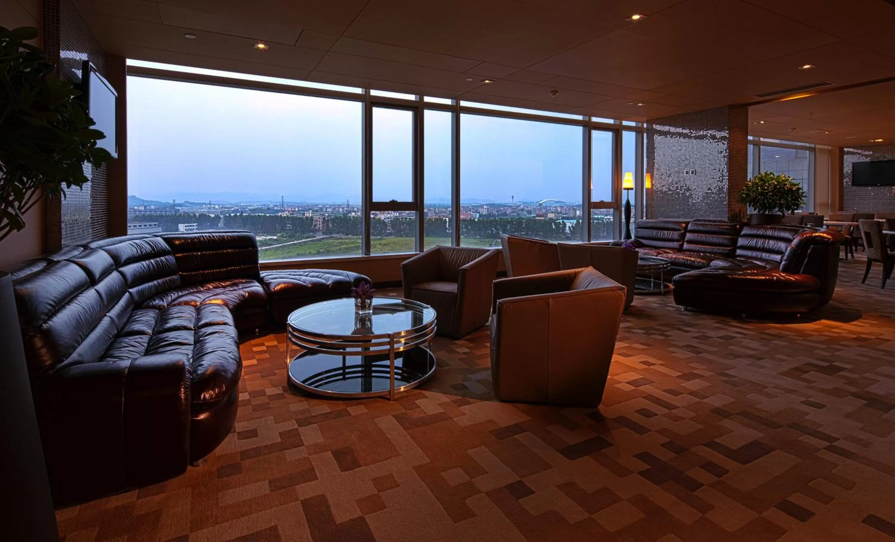 Other in Crowne Plaza Guangzhou Huadu by IHG