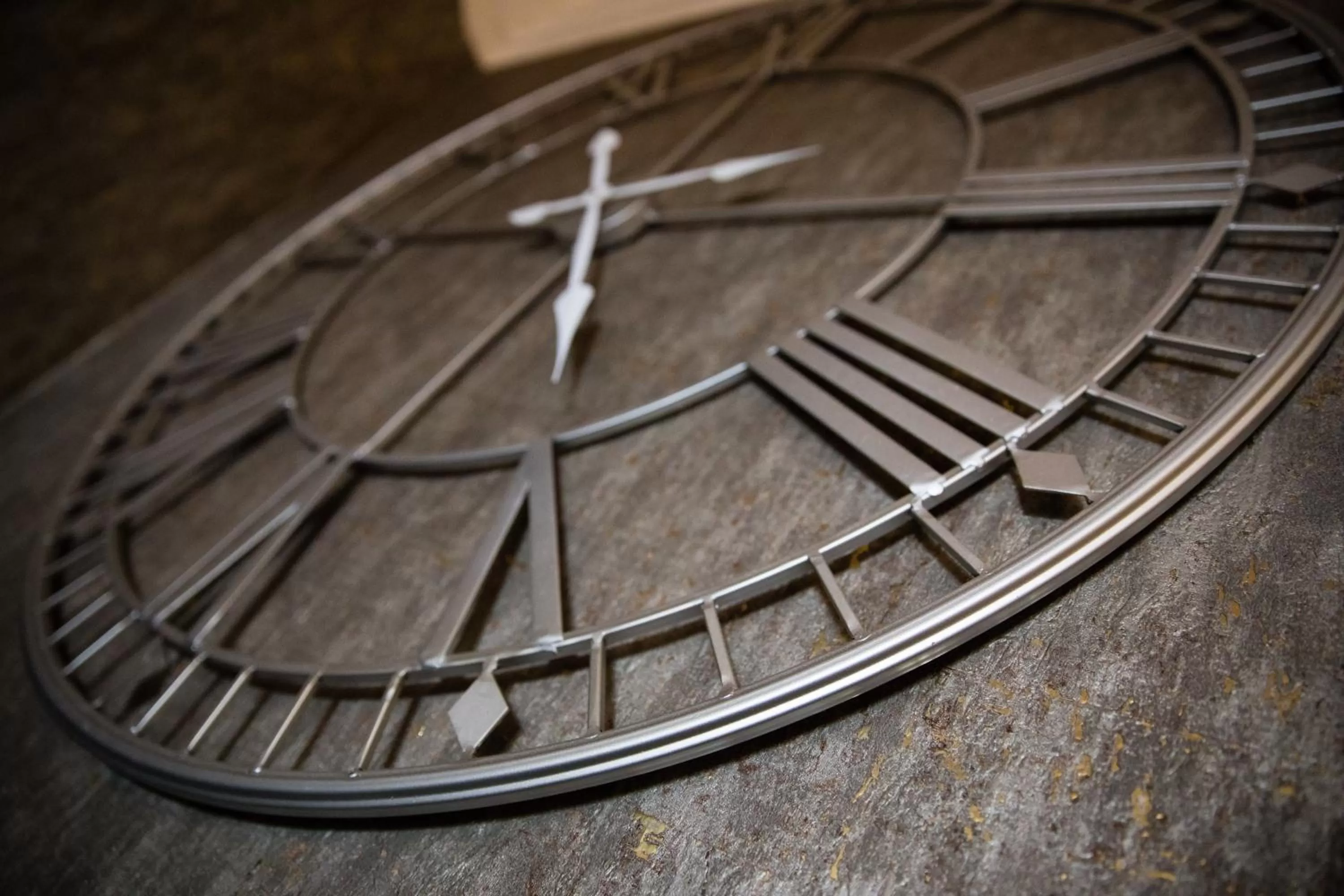 Photo of the whole room in Cliffs Hotel