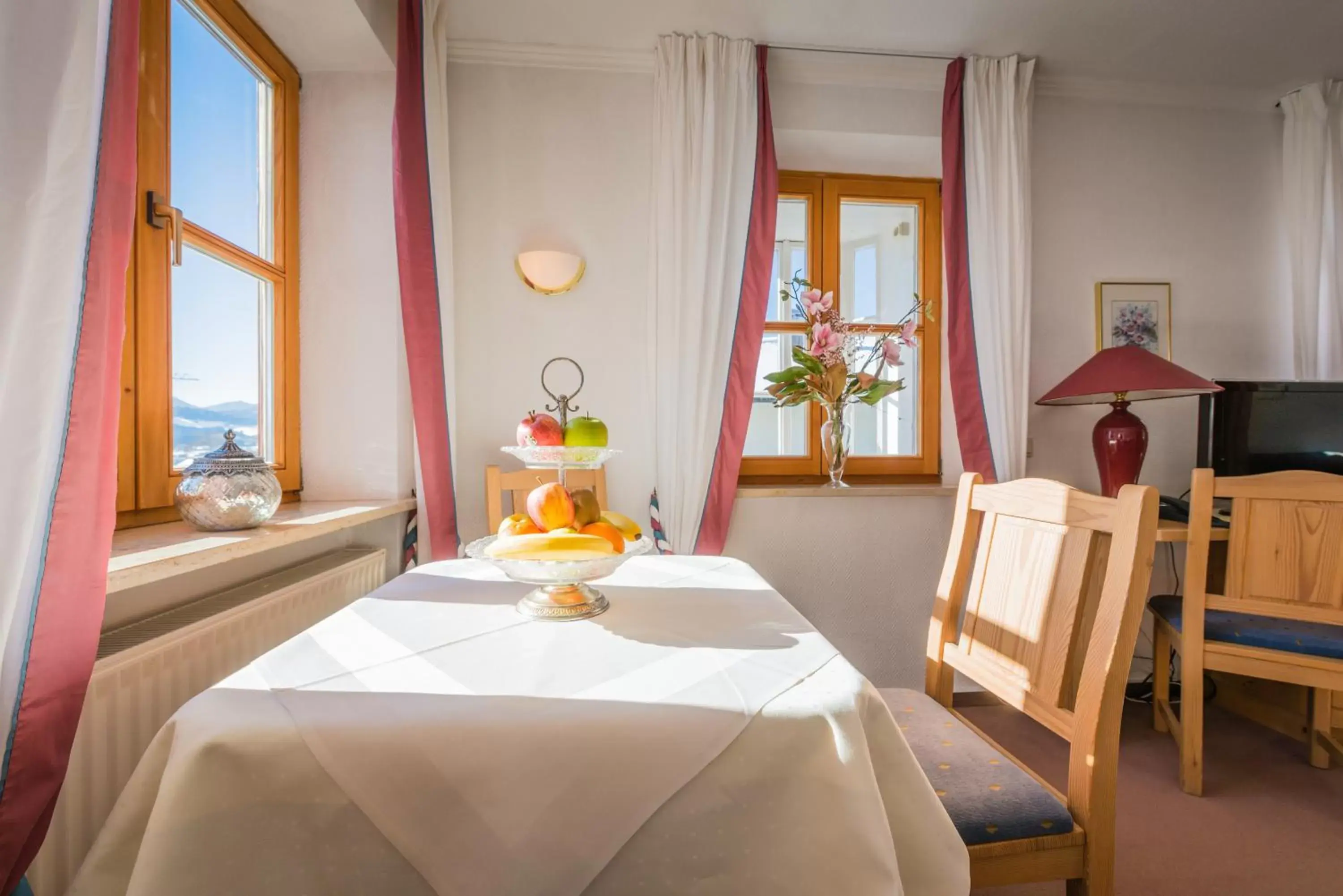 Double Room in Fackler Apartments Double Room in Fackler Apartments