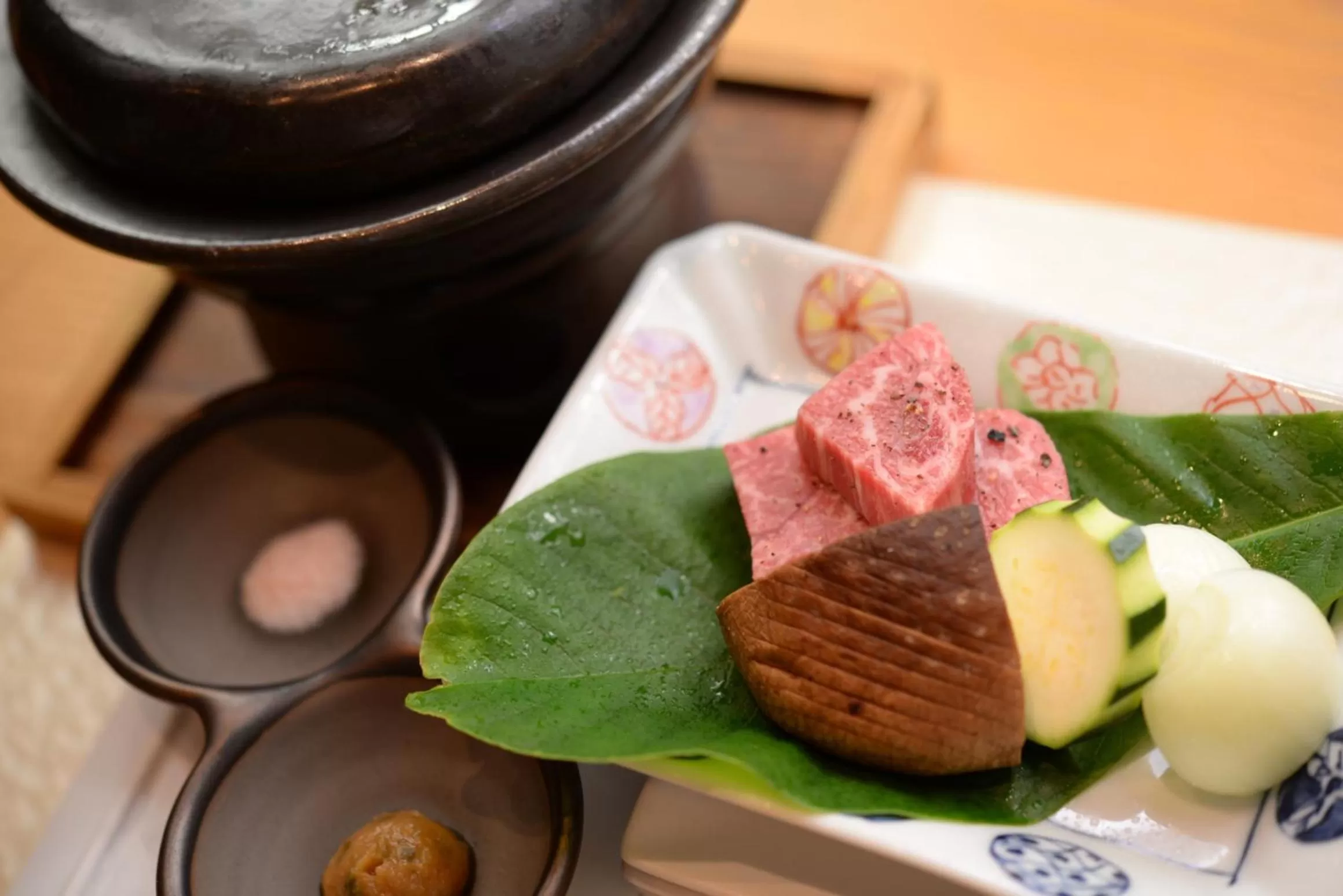 Hakone Gora Byakudan