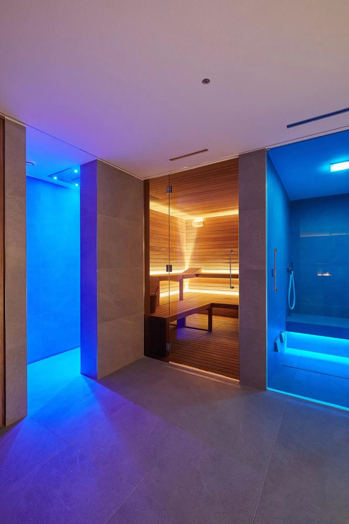 Spa and wellness centre/facilities, Bathroom in Dimora Degli Dei