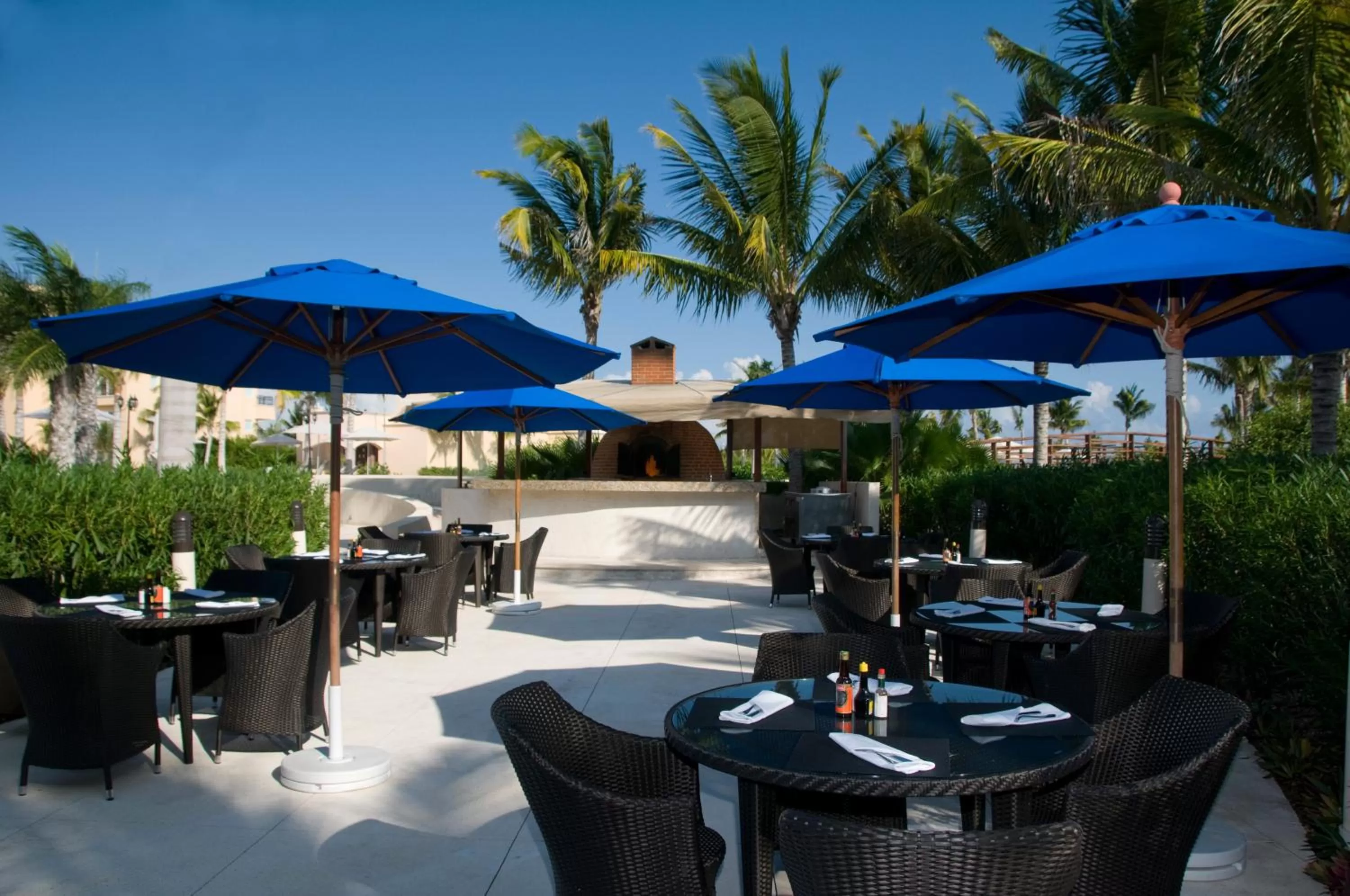 Kimpton Tres Rios Riviera Maya All-Inclusive Resort