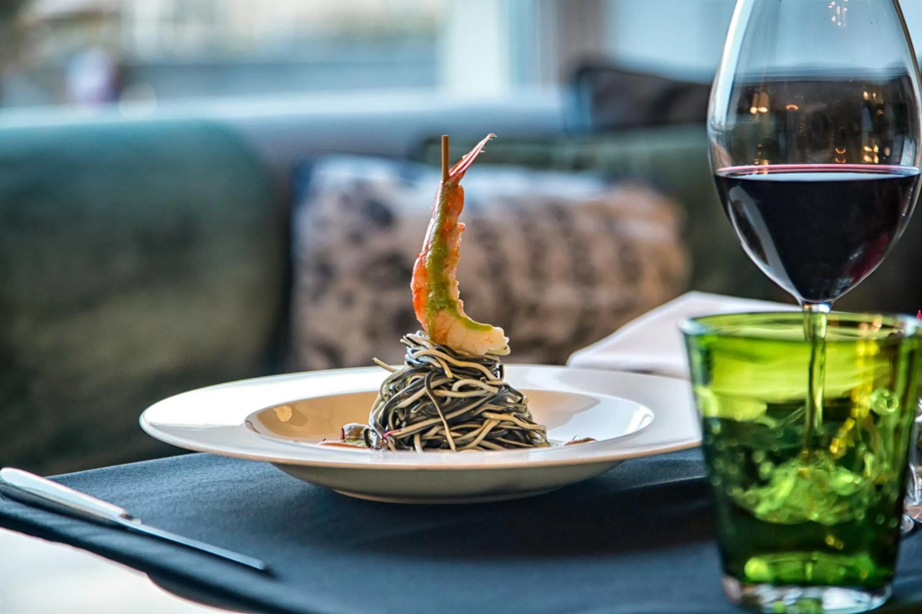 Grand Hotel Santa Lucia