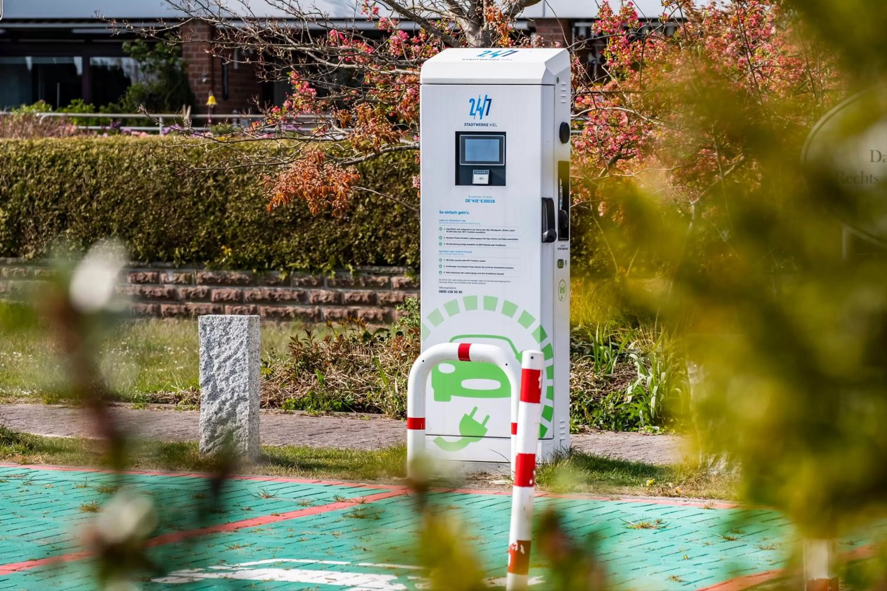 Other in Büngers Apartment-Hotel mit Gartensauna - modern, gemütlich und strandnah
