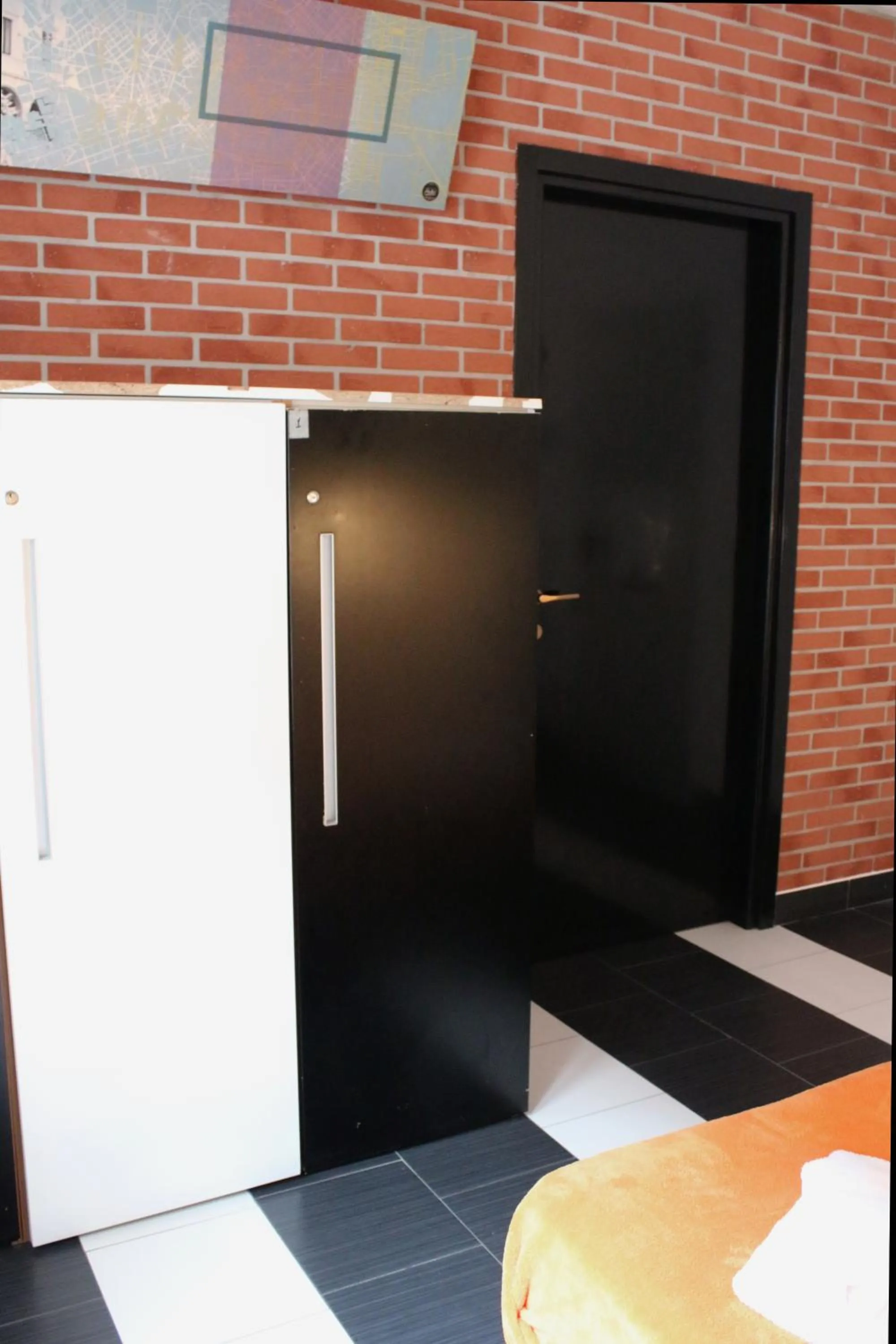 Other in NEW GENERATION HOSTEL Milan center