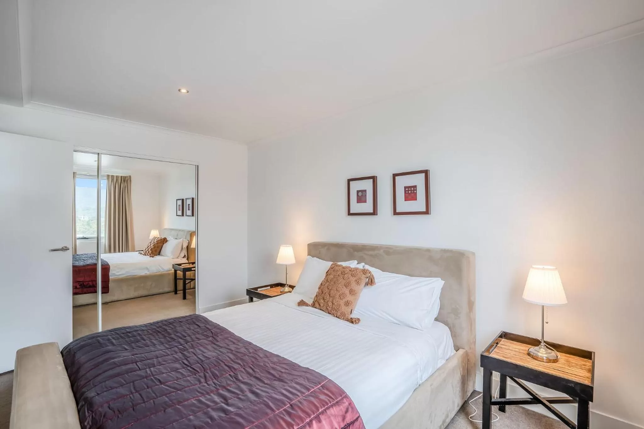 CityStyle Apartments